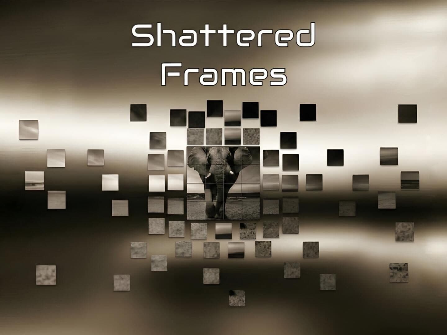 Shattered Frames