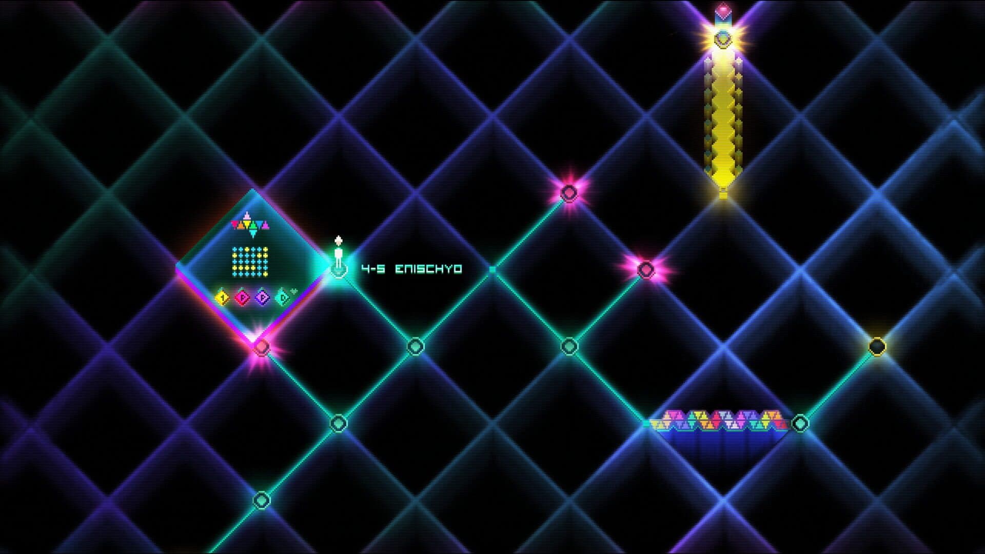 Octahedron screenshot 7