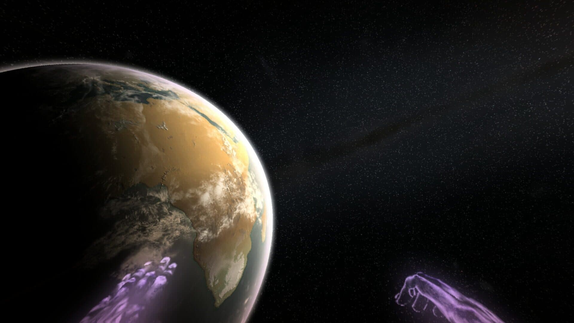 اسکرین‌شات Megaton Rainfall - 4