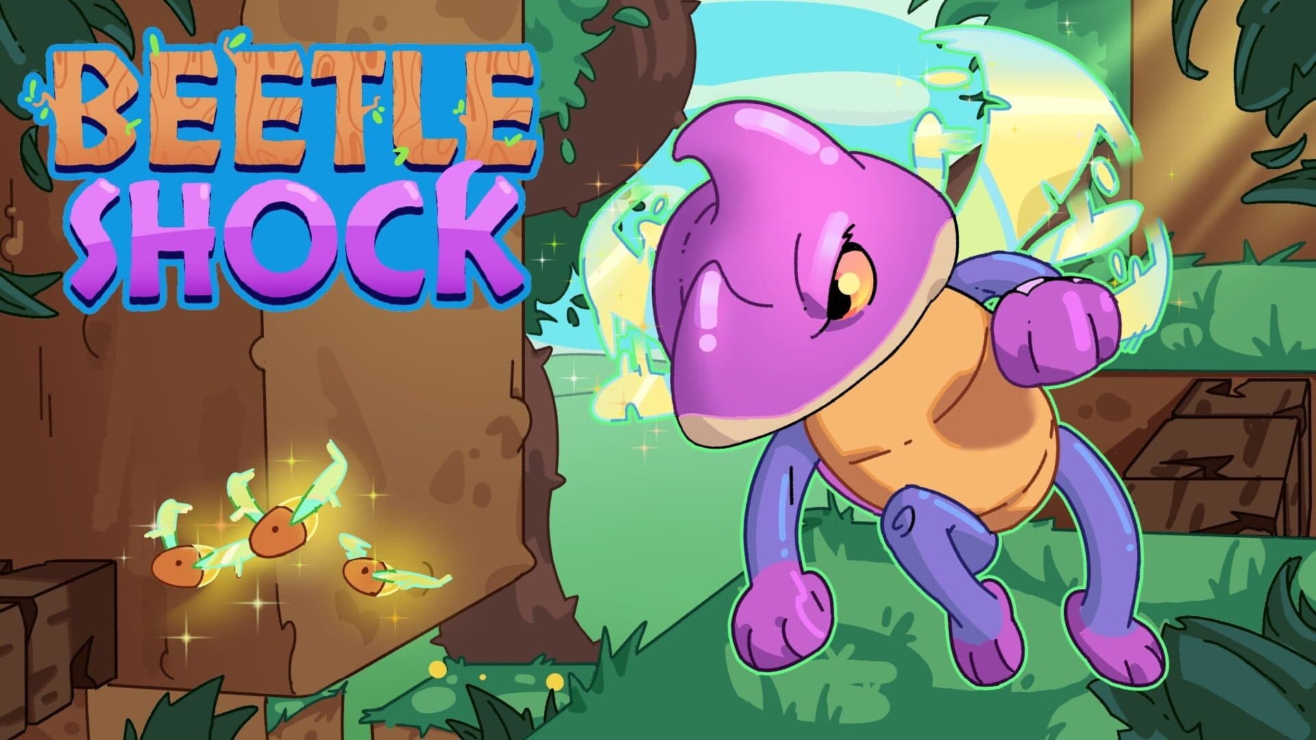Beetle Shock