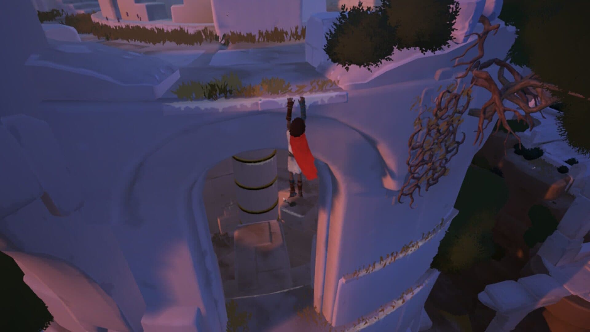 RiME screenshot 3