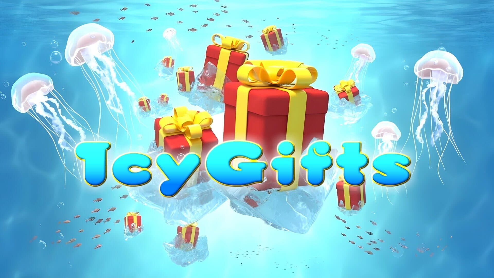 Icy Gifts
