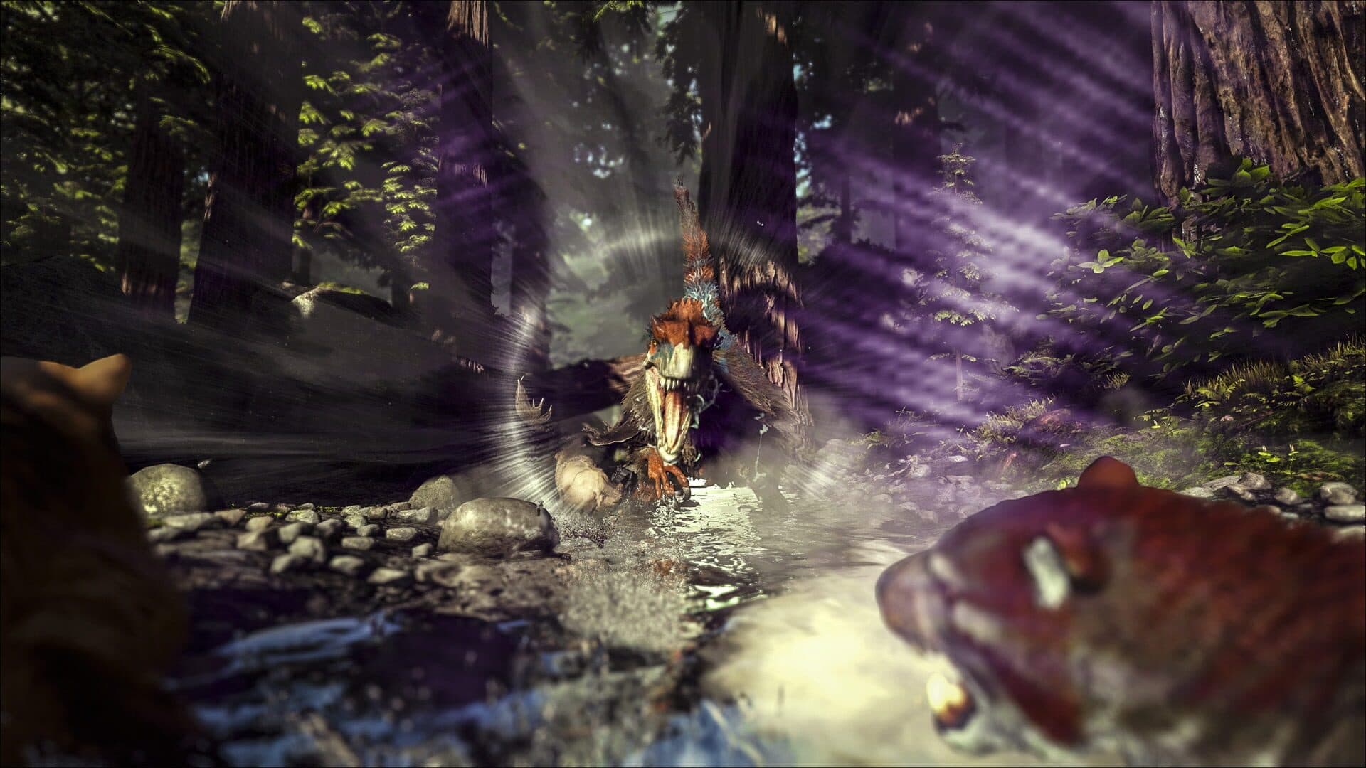 Ark: Survival Evolved screenshot 6