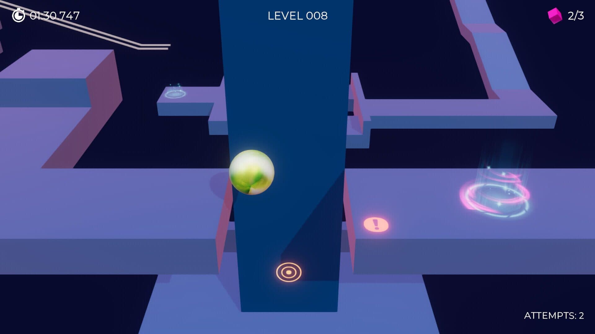 Amazing Maze screenshot 4