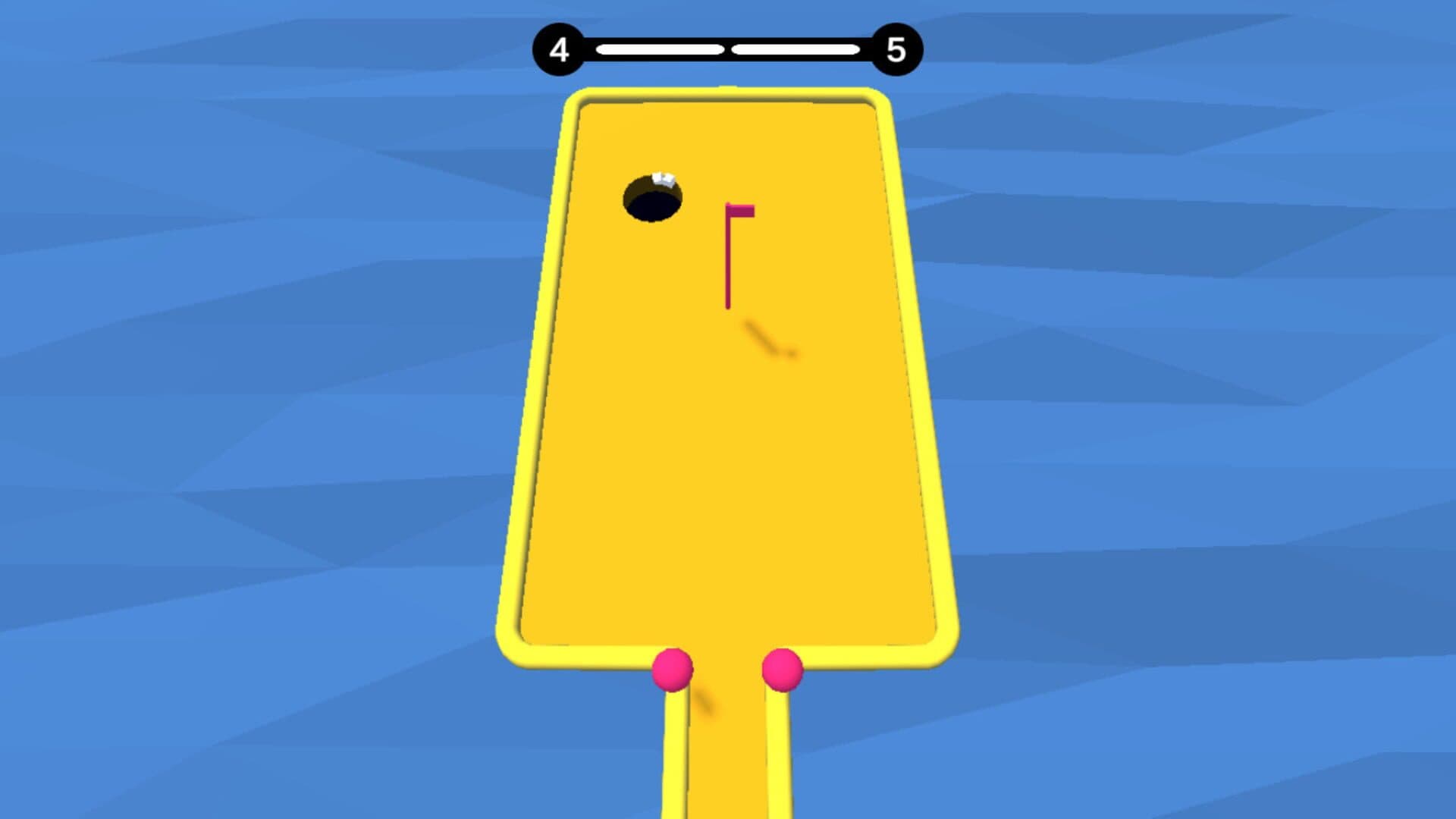 Hole Theory screenshot 5