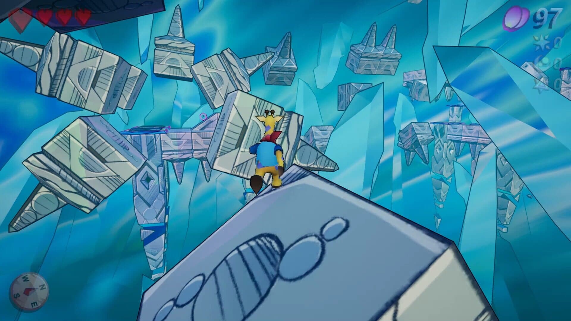 Castle on the Coast screenshot 5
