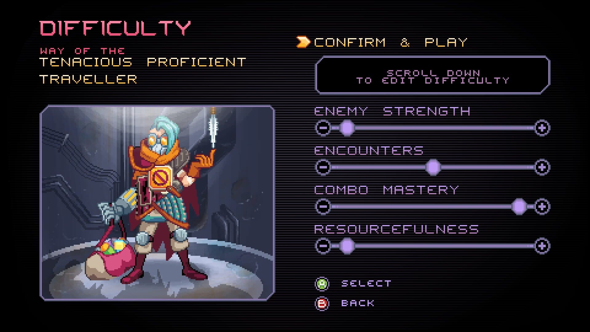 اسکرین‌شات Way of the Passive Fist - 1