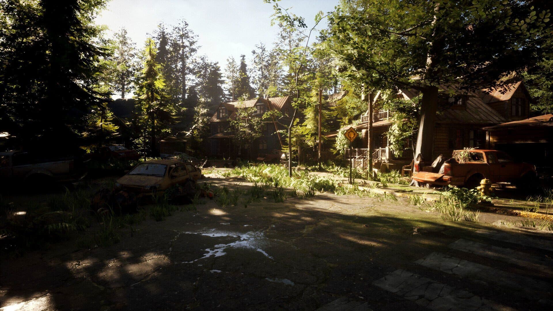Dead Man's Diary screenshot 8