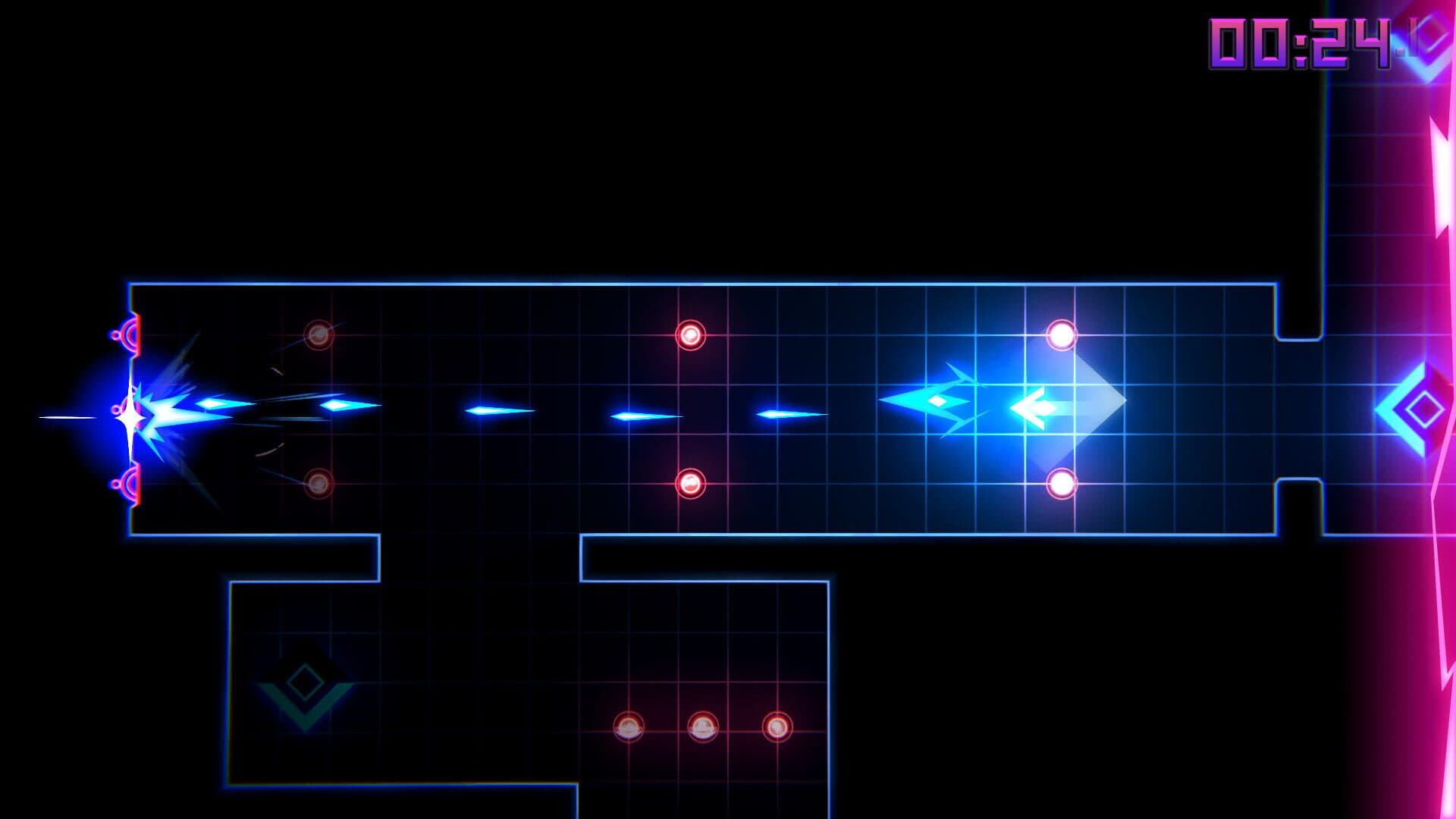 Time Rift screenshot 5