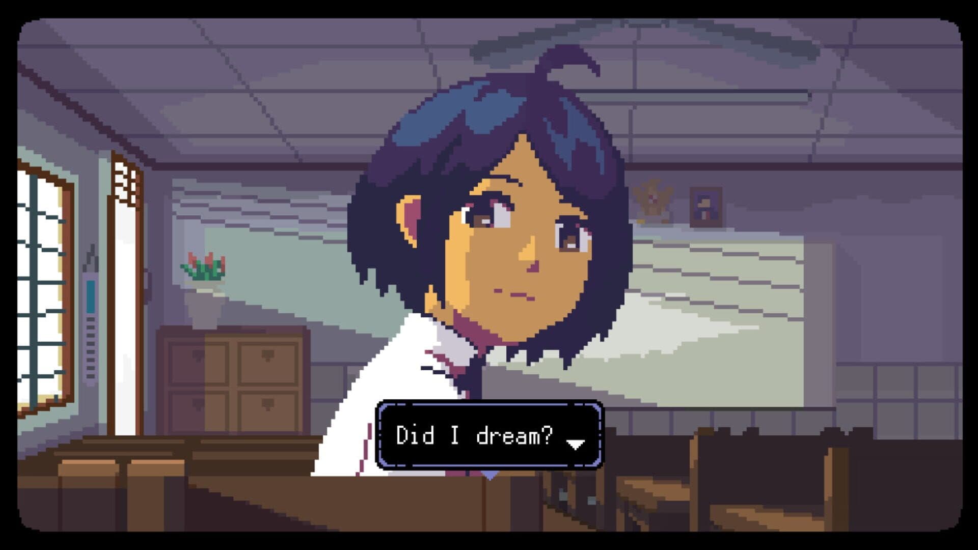 A Space for the Unbound screenshot 1