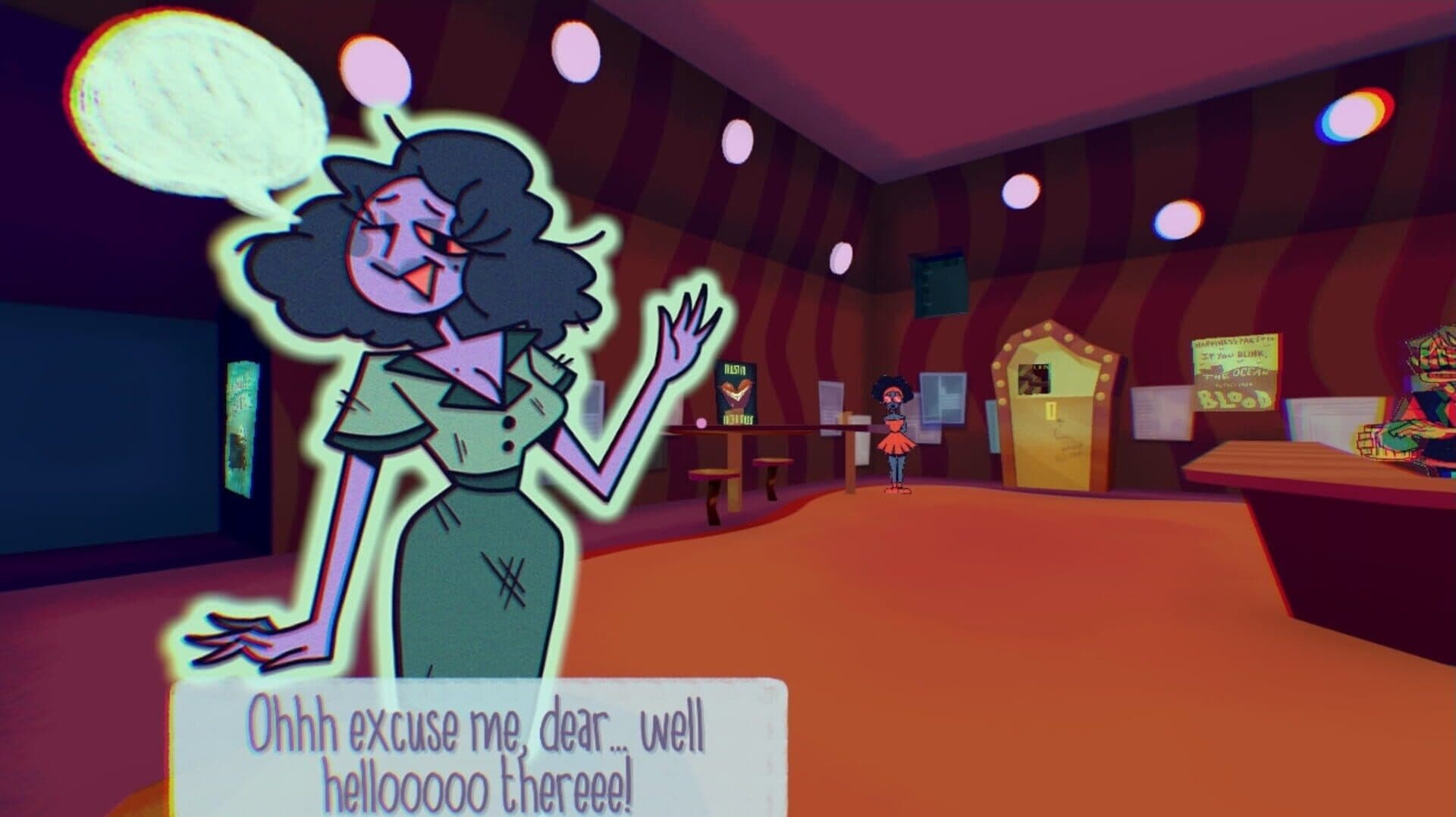 Smile For Me screenshot 8