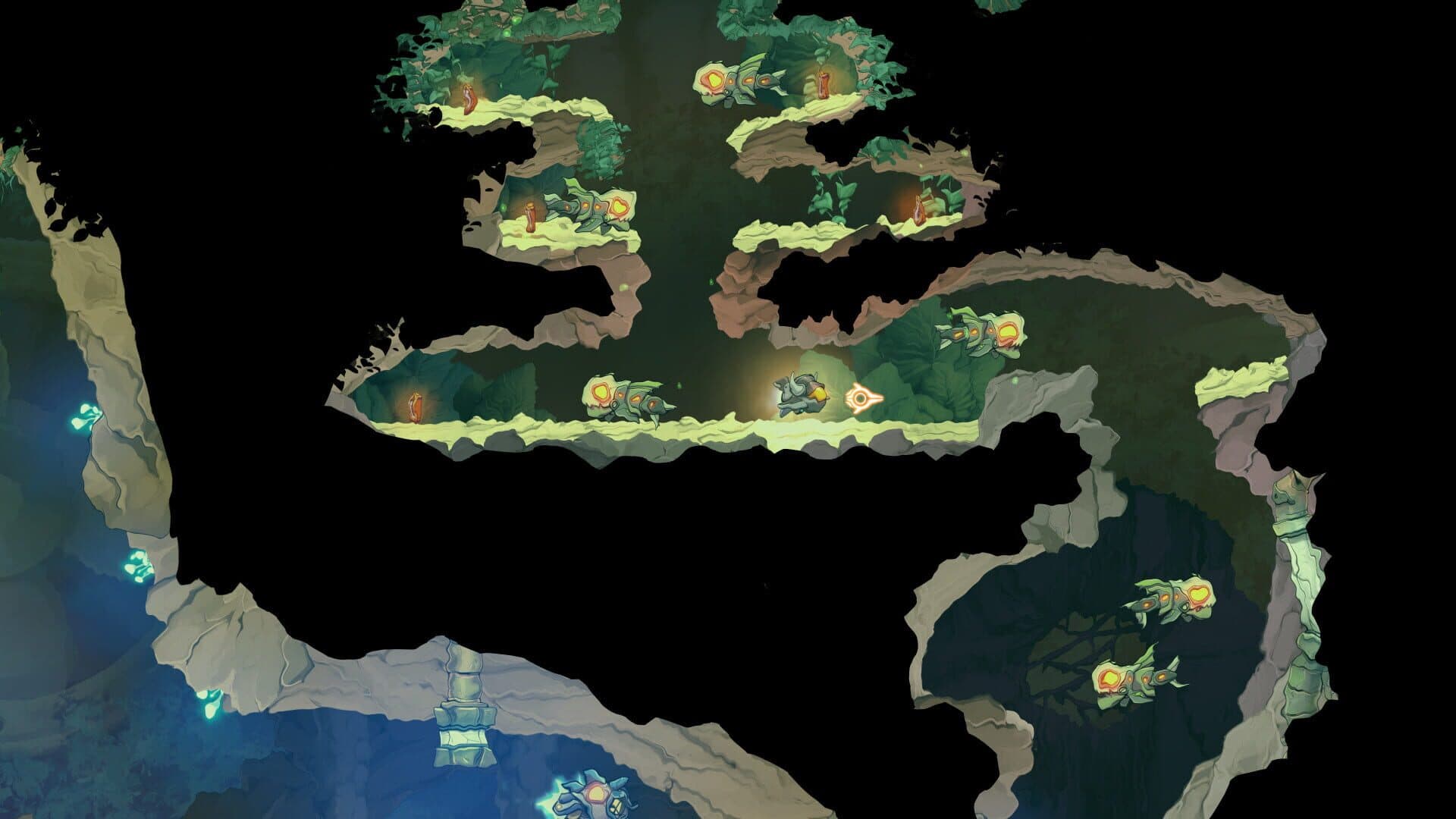 The Knight Witch screenshot 7