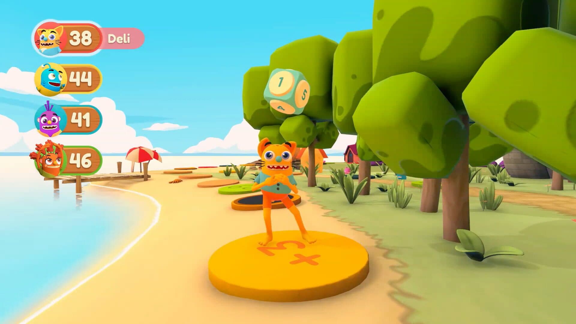 Petoons Party screenshot 7