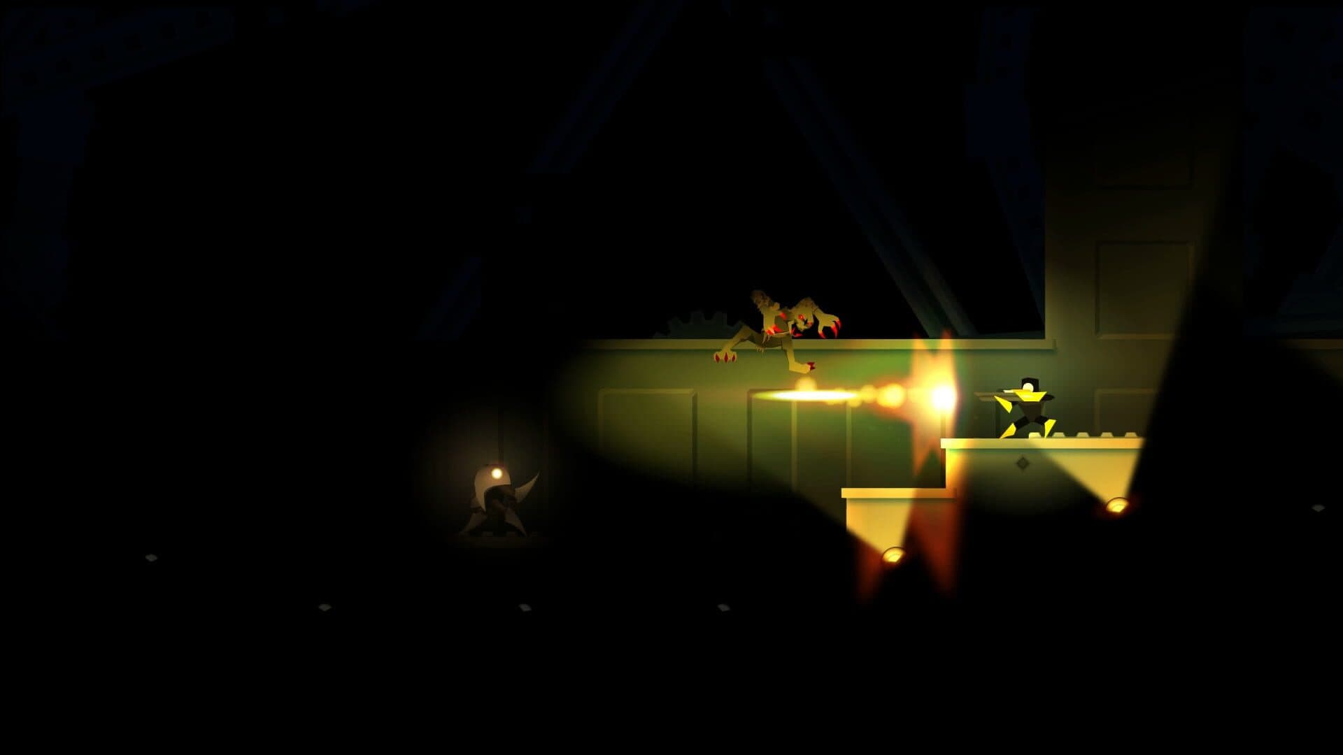 اسکرین‌شات Blast Brawl 2: Bloody Boogaloo - 5