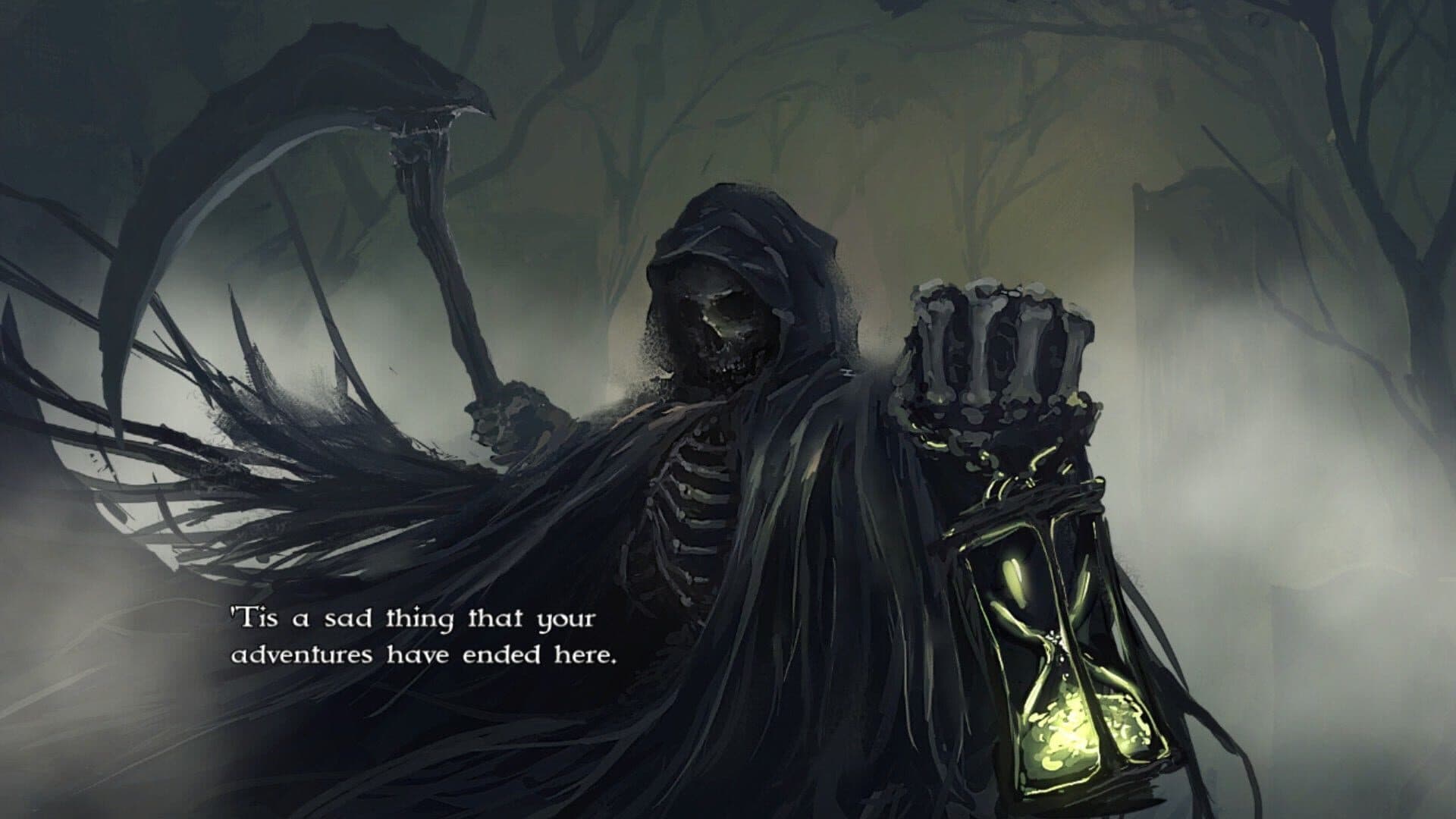 Shadowgate screenshot 7