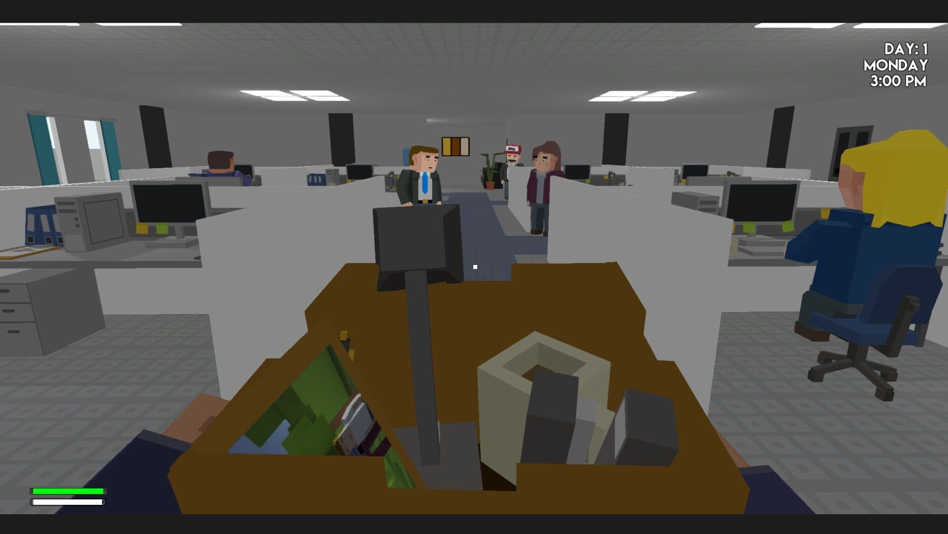Family Man screenshot 5