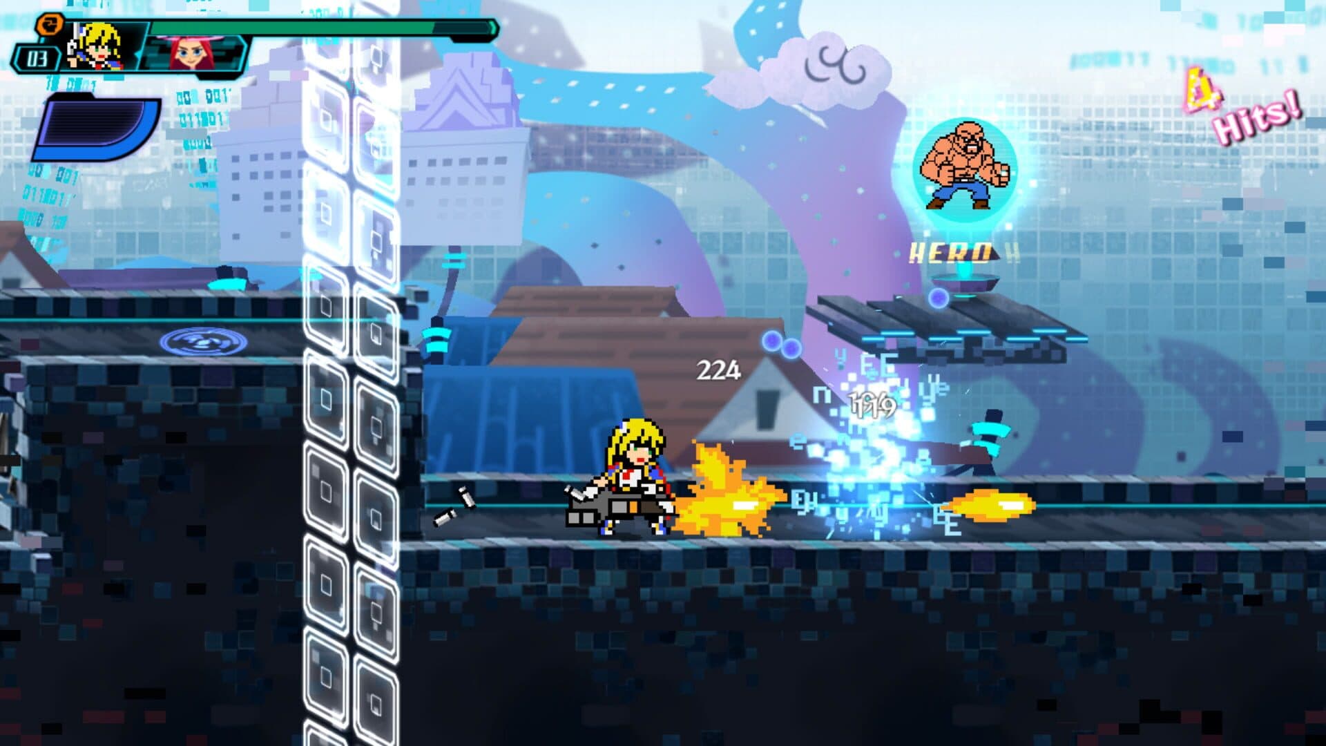 Code Shifter screenshot 7