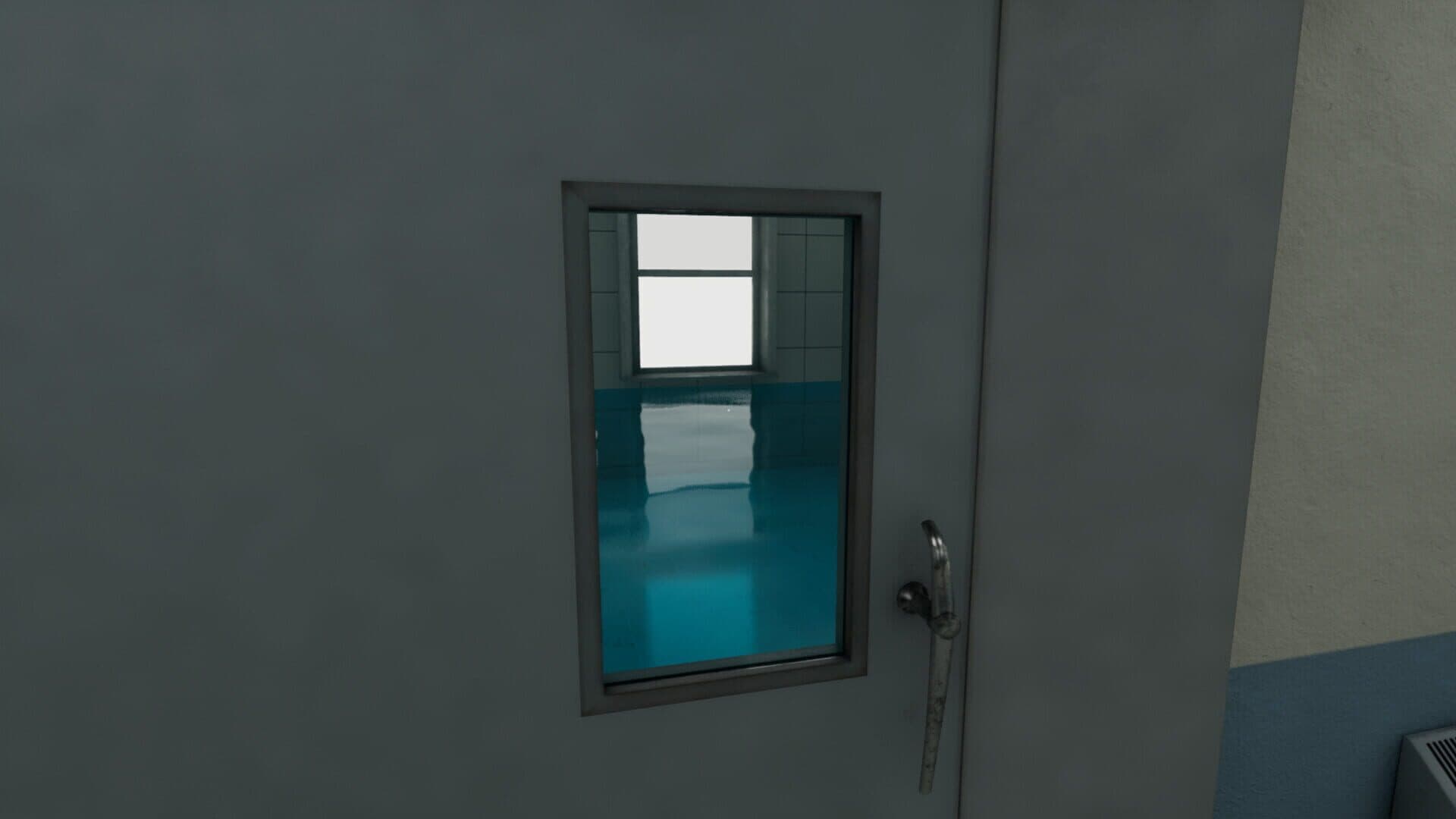 اسکرین‌شات Liminal Department - 4