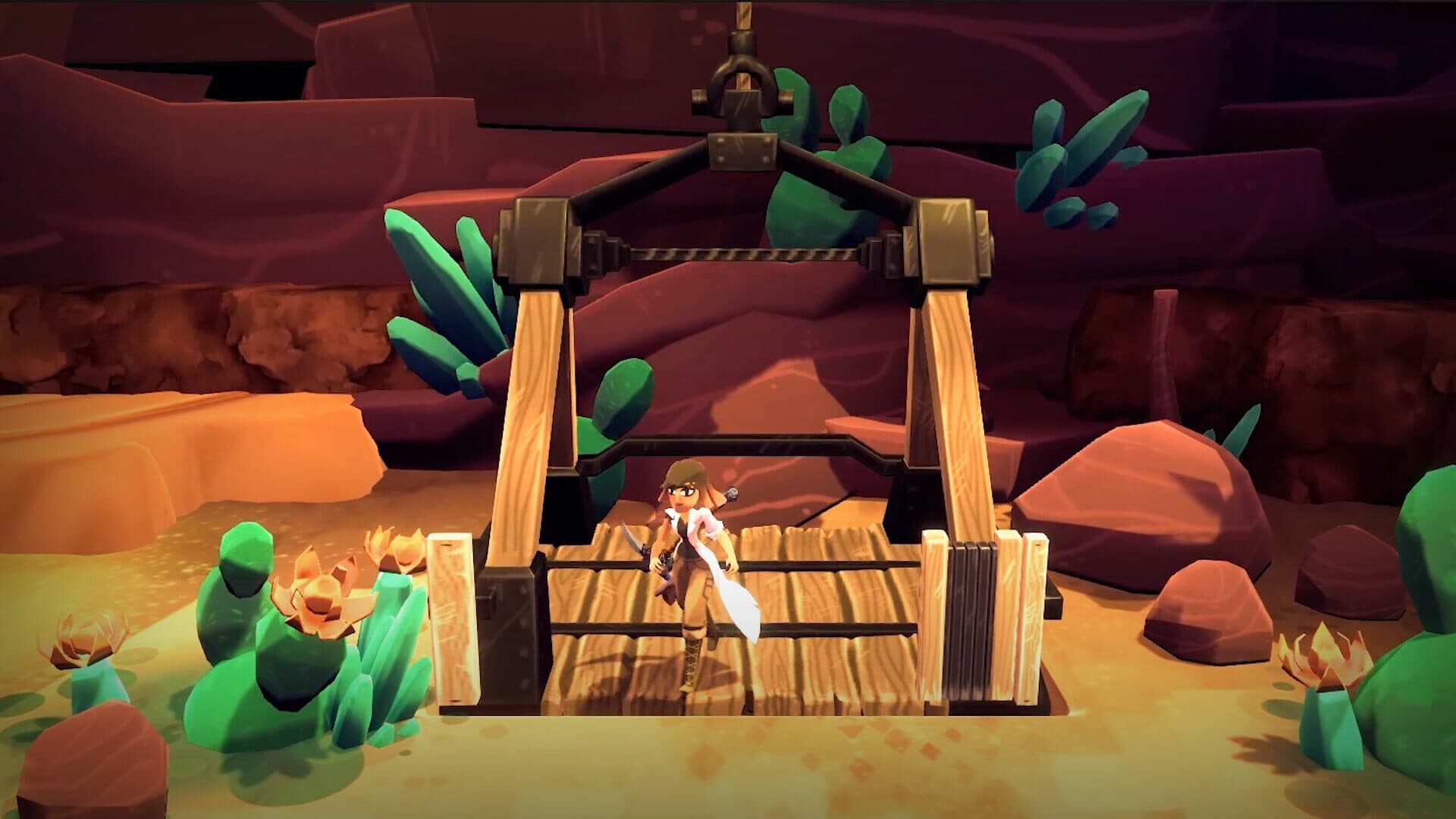 اسکرین‌شات Fossil Hunters - 2