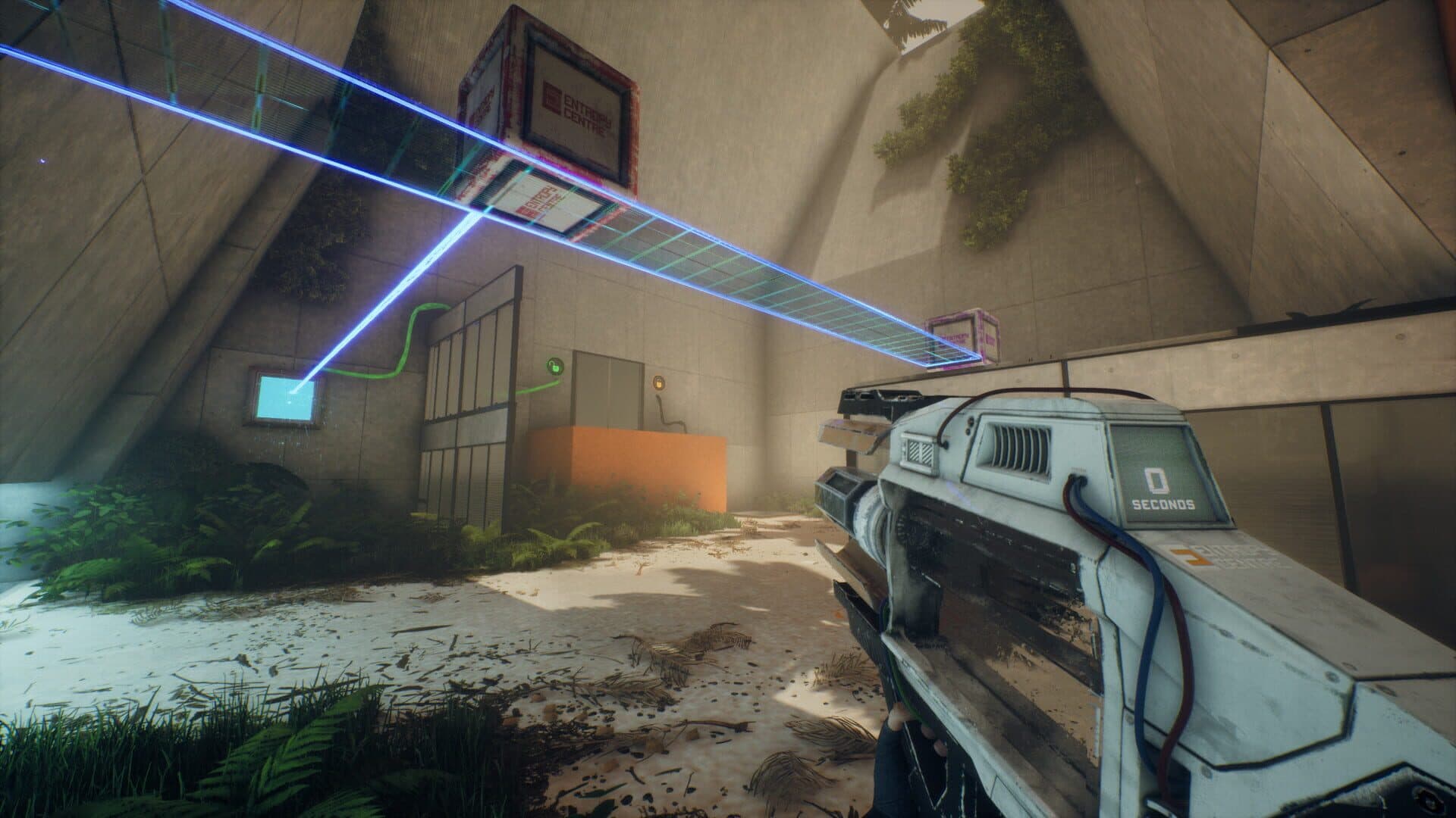 The Entropy Centre screenshot 5
