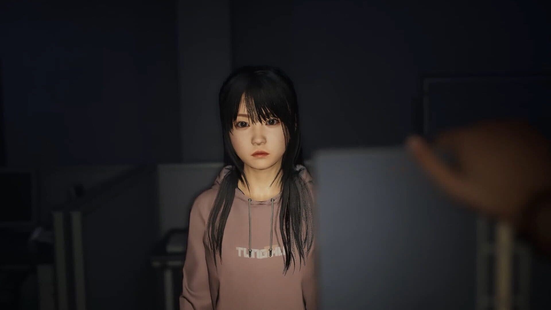 The Bridge Curse: Road to Salvation screenshot 7