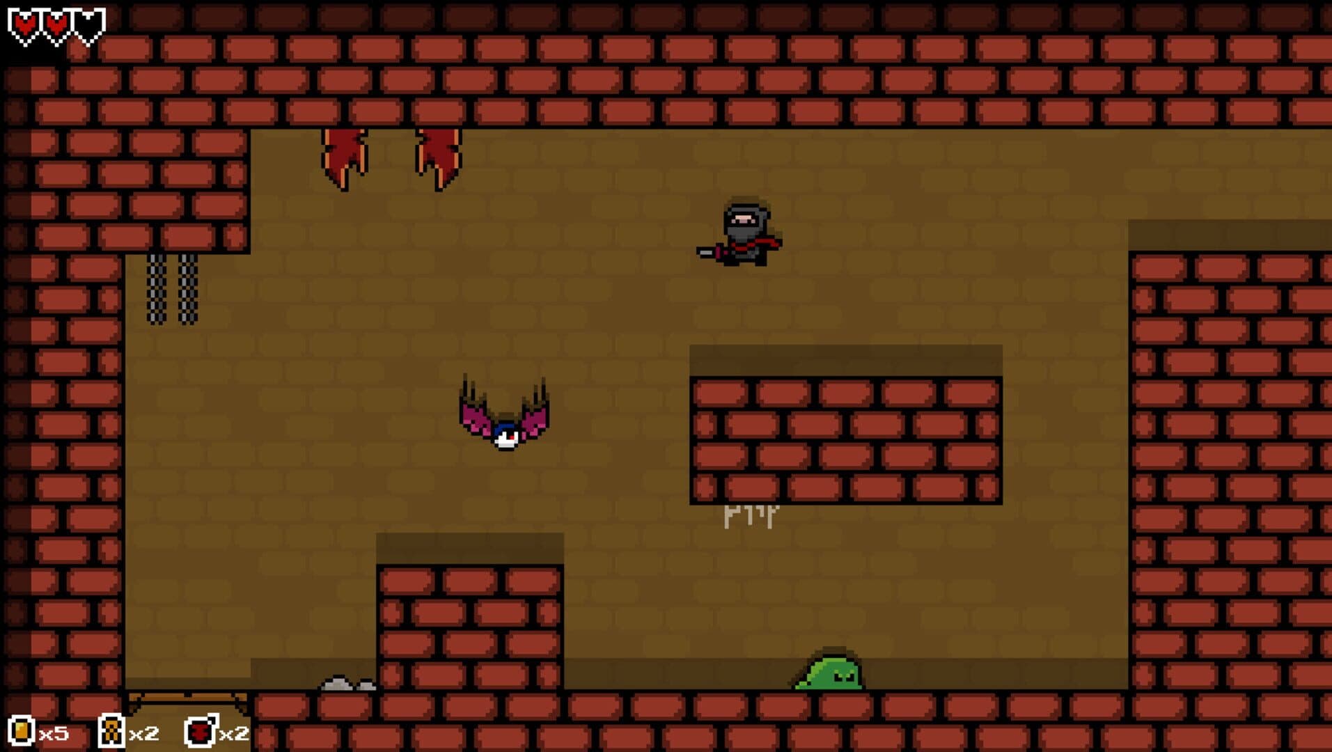 Princess.Loot.Pixel.Again x2 screenshot 3