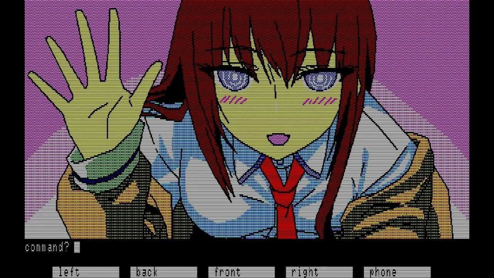 اسکرین‌شات Steins;Gate: Octet of Shifting Space - 2