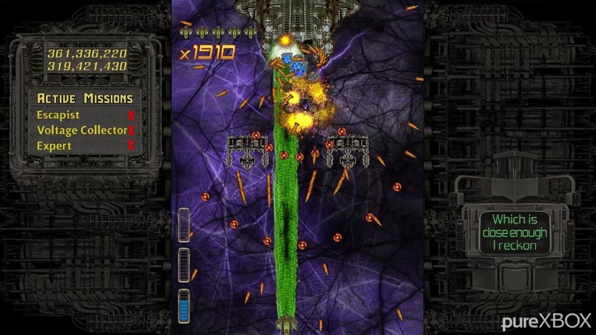 اسکرین‌شات Teslapunk - 8