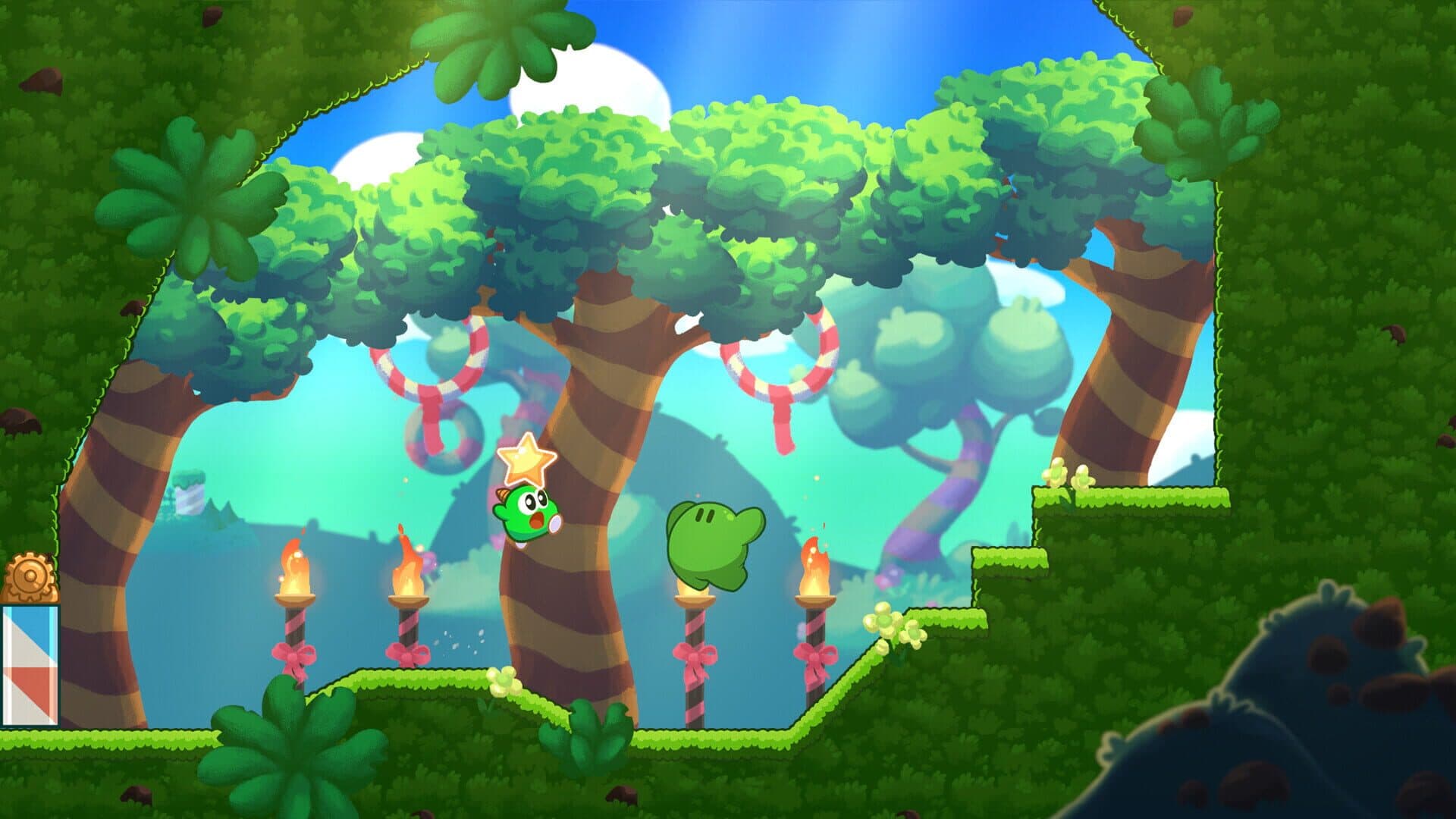 Gimmick! 2 screenshot 16