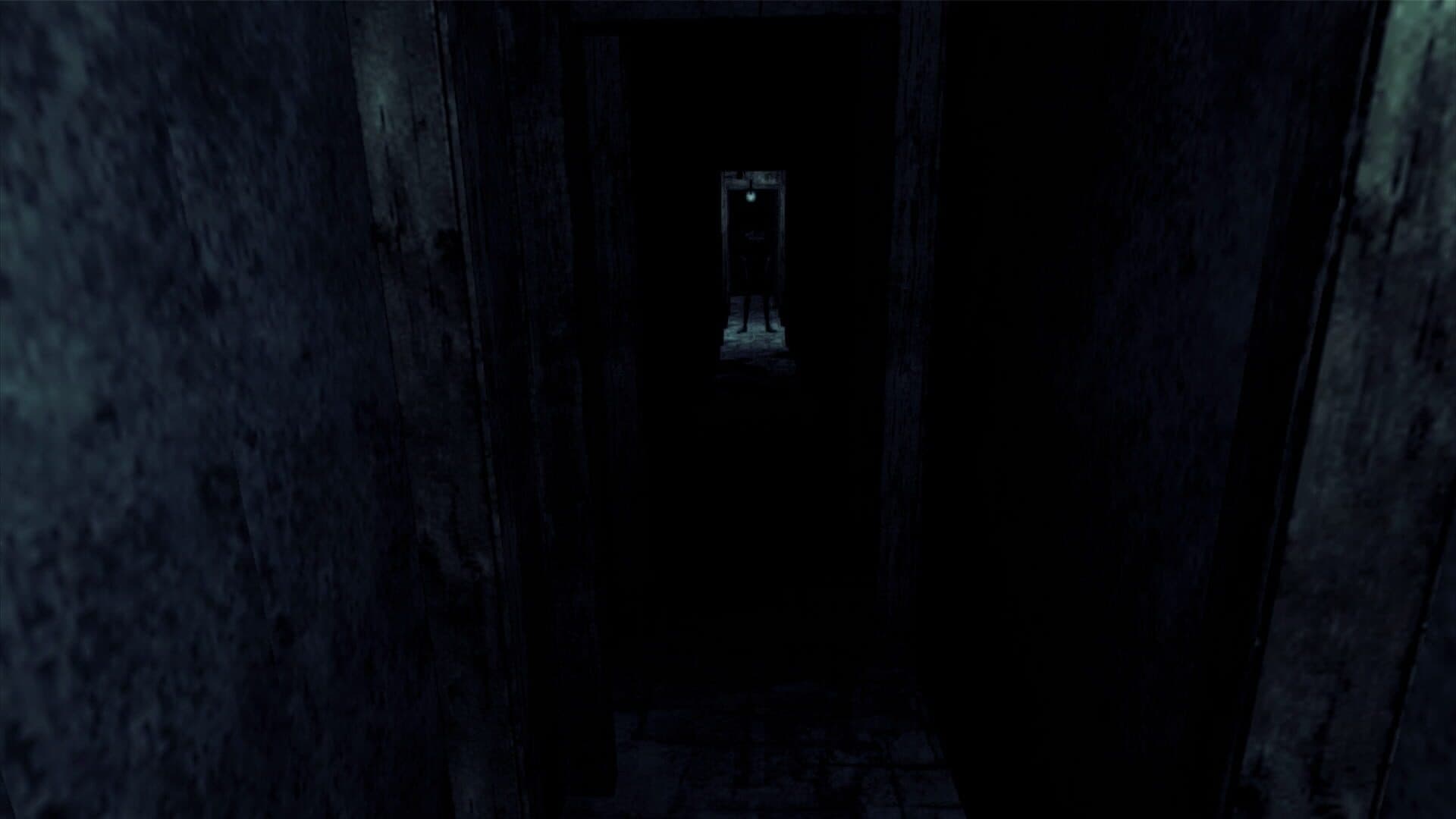 Slender: The Arrival screenshot 0