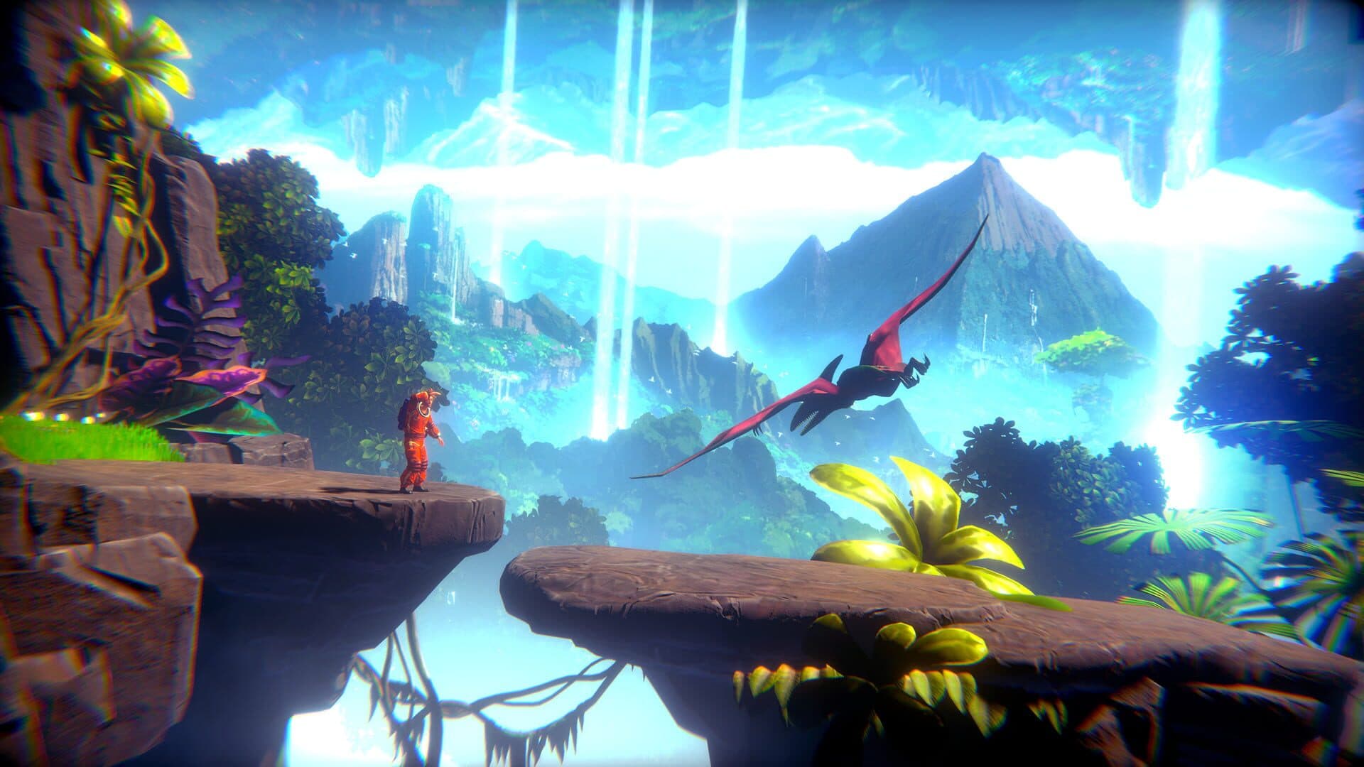 Little Orpheus screenshot 3