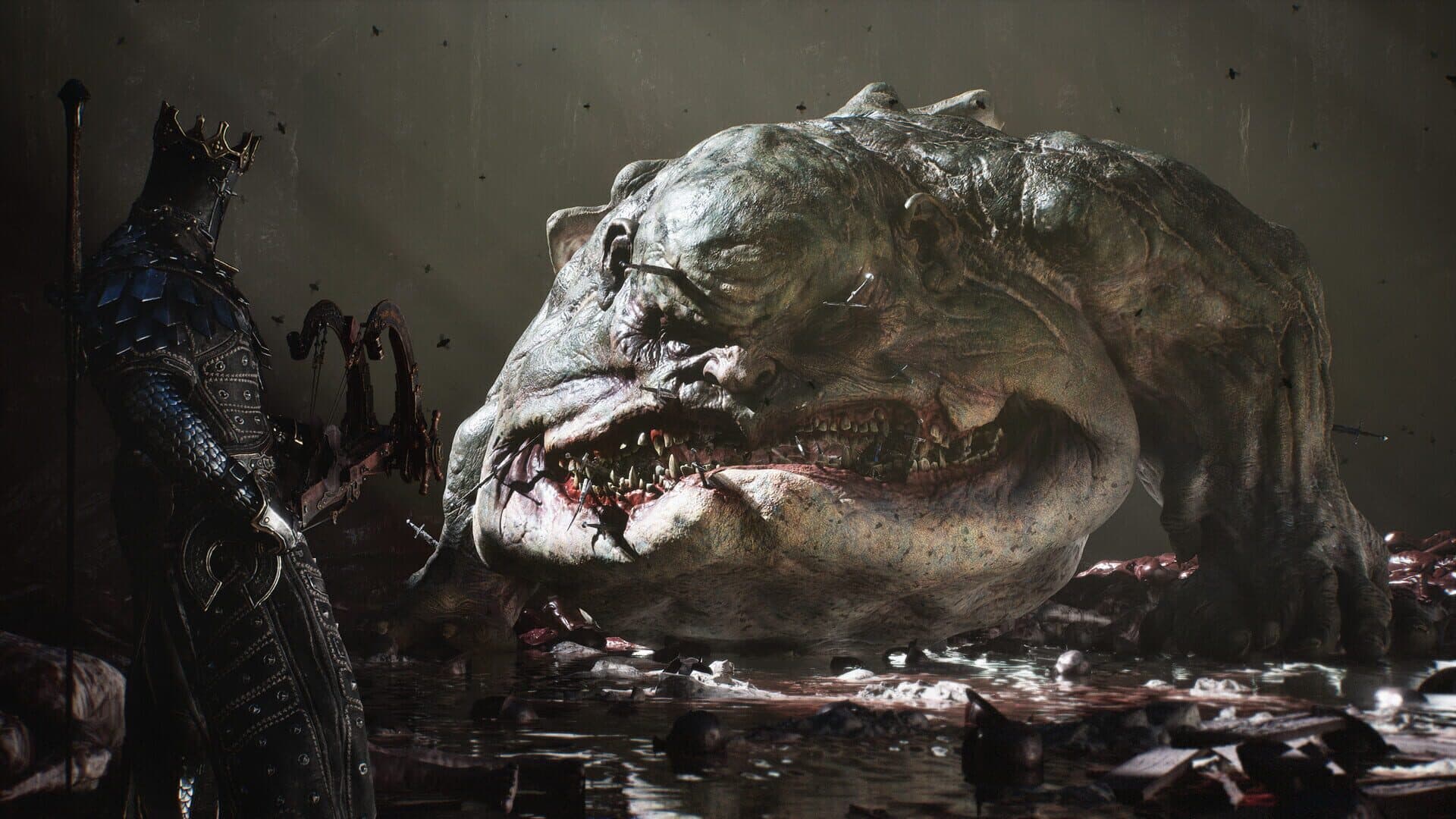Mortal Shell II screenshot 5