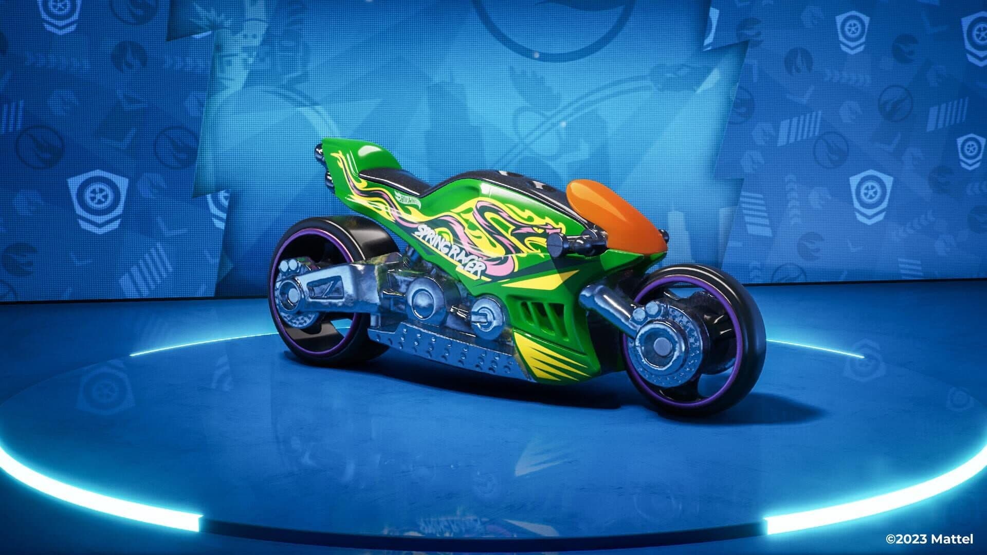 Hot Wheels Unleashed 2: Turbocharged screenshot 16