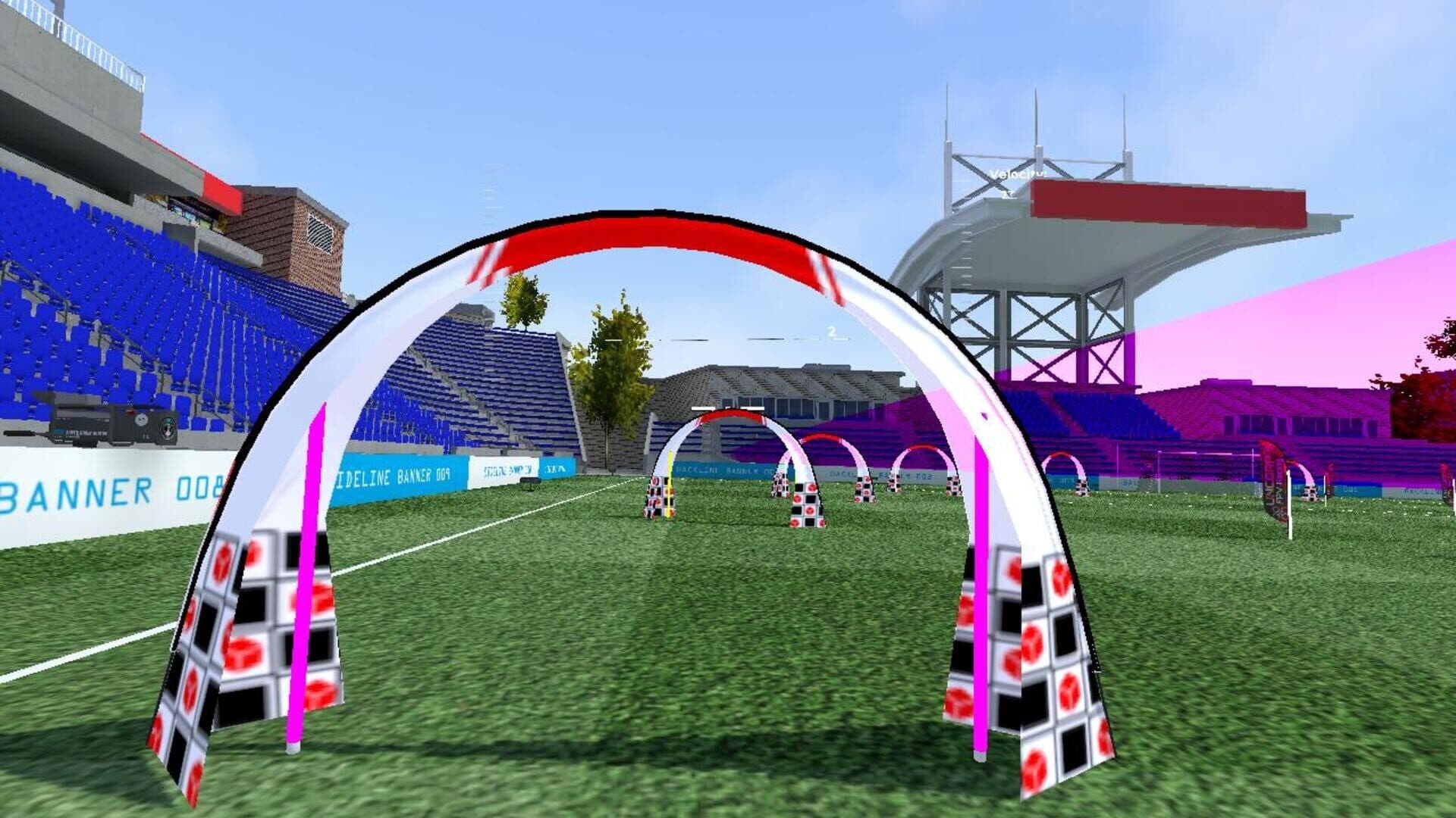 اسکرین‌شات FPV Simulator - 6