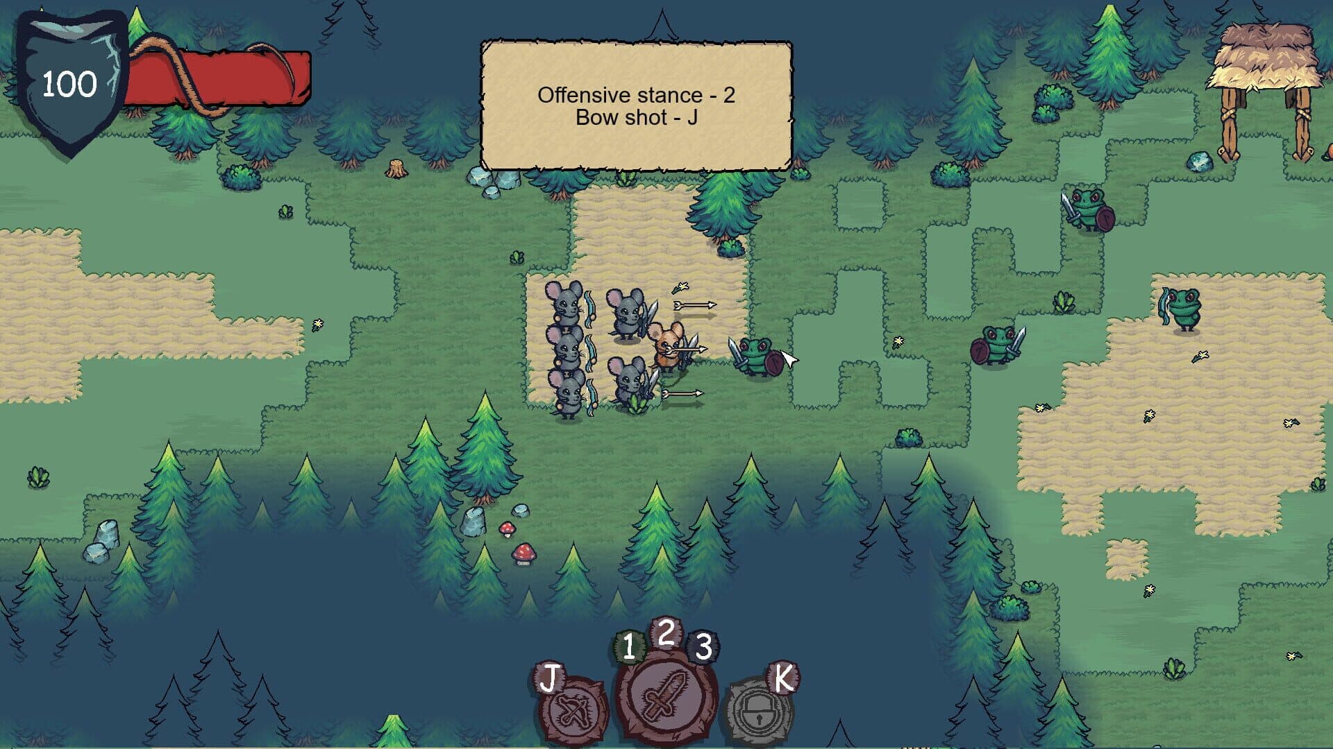 Micegard screenshot 4