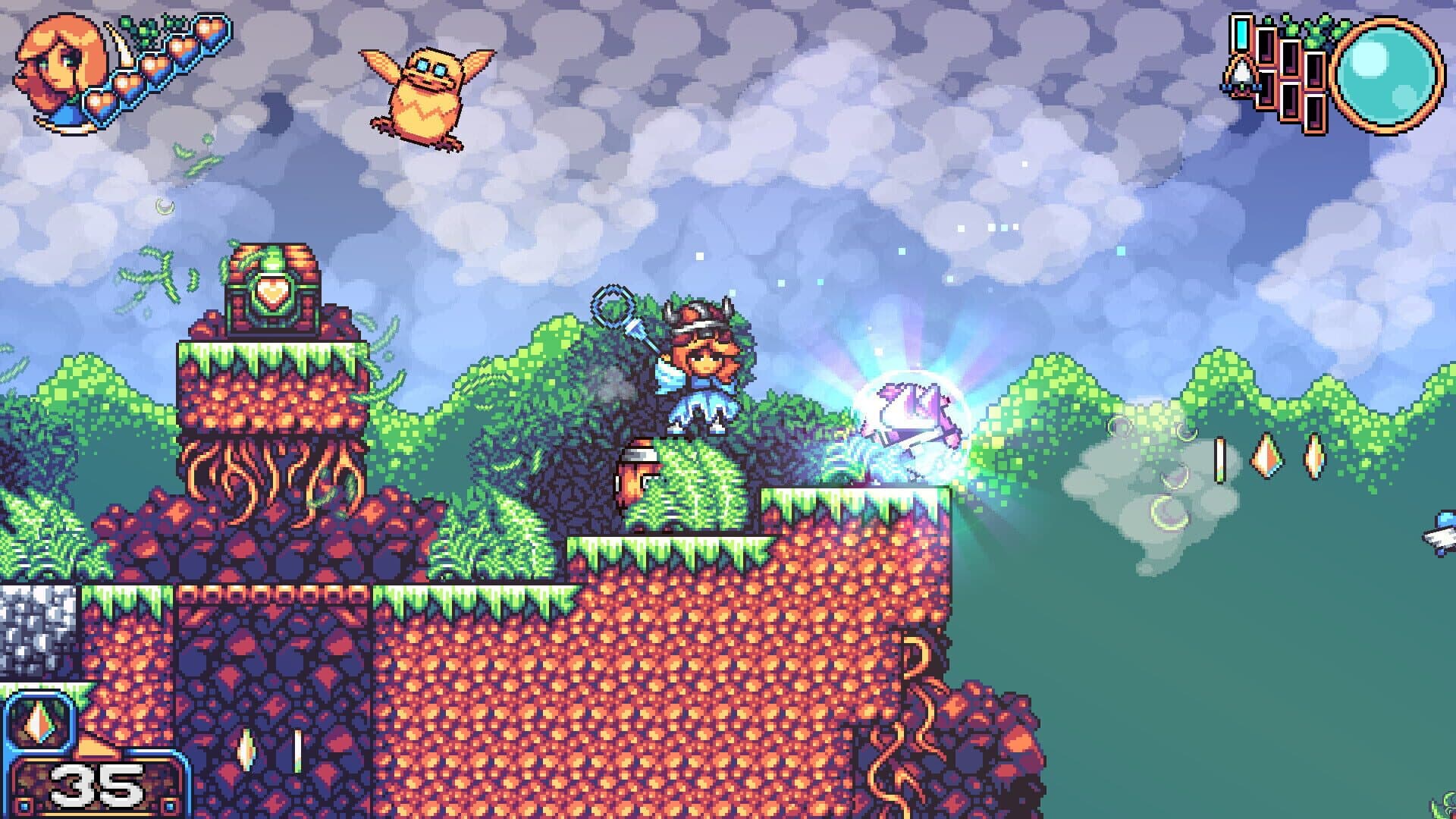 Candylands Journey screenshot 12