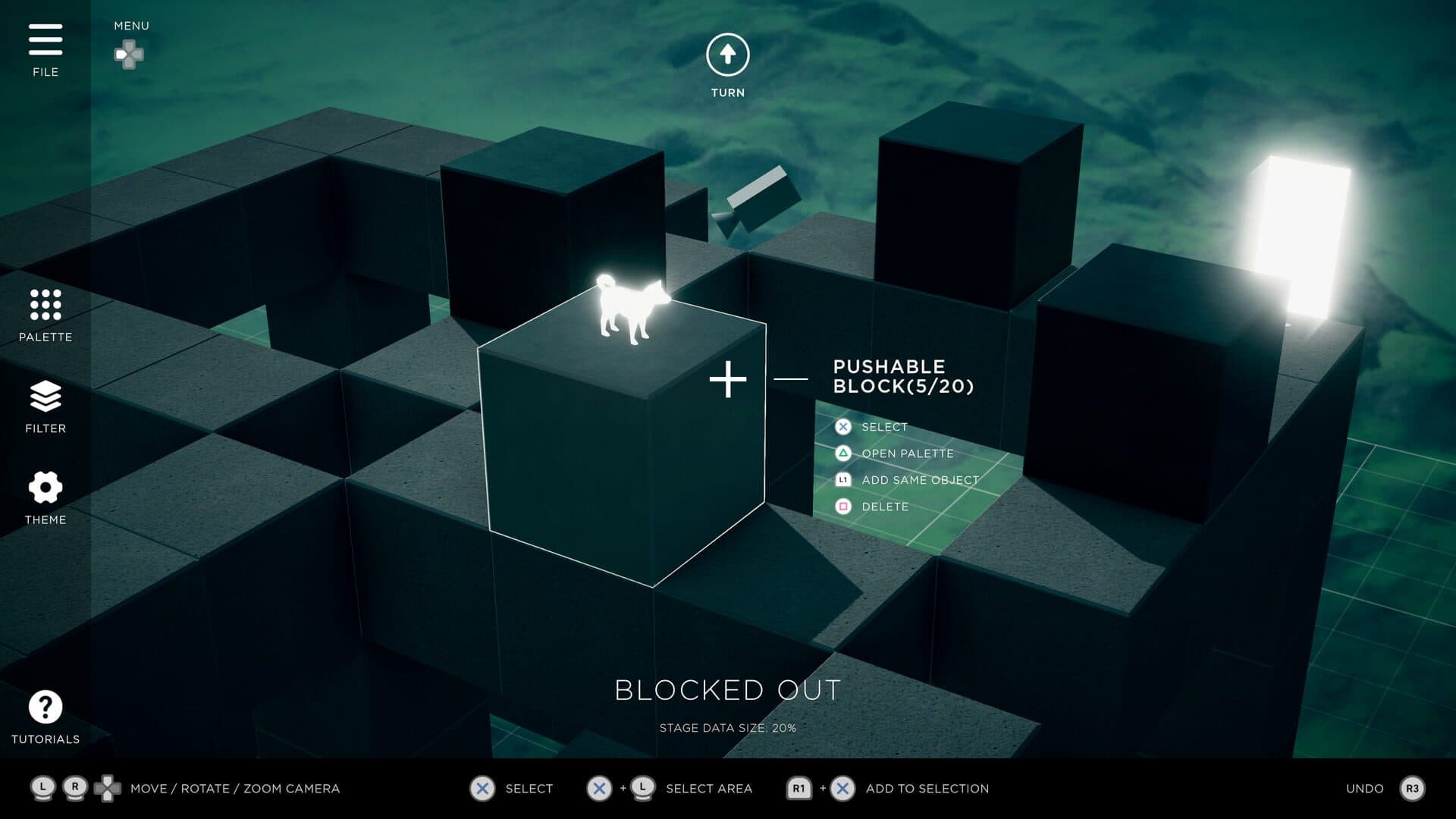 Humanity screenshot 6