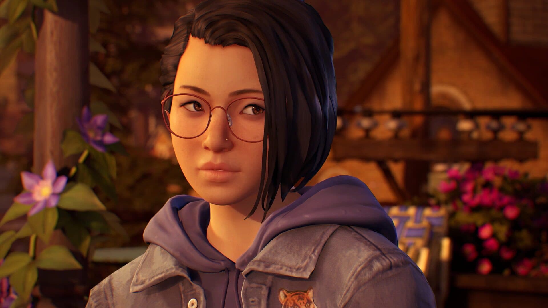 Life is Strange: True Colors screenshot 1