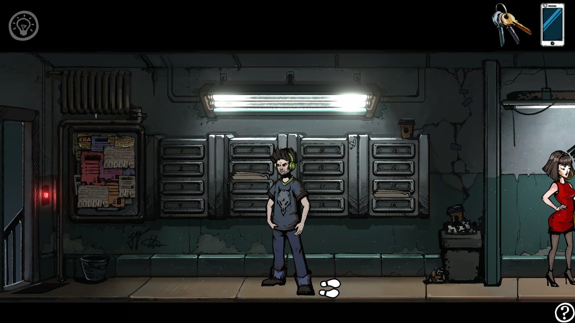Almost My Floor screenshot 0