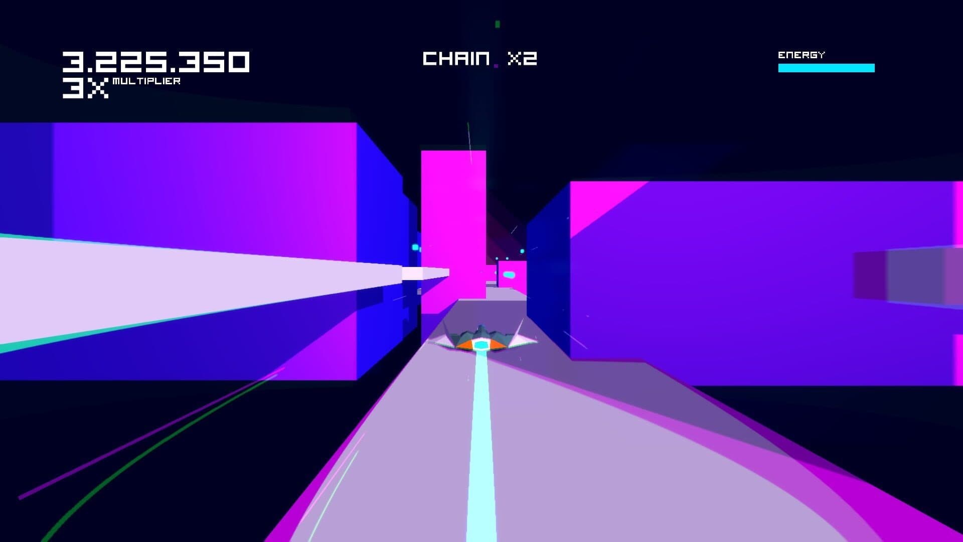 اسکرین‌شات Futuridium EP Deluxe - 5
