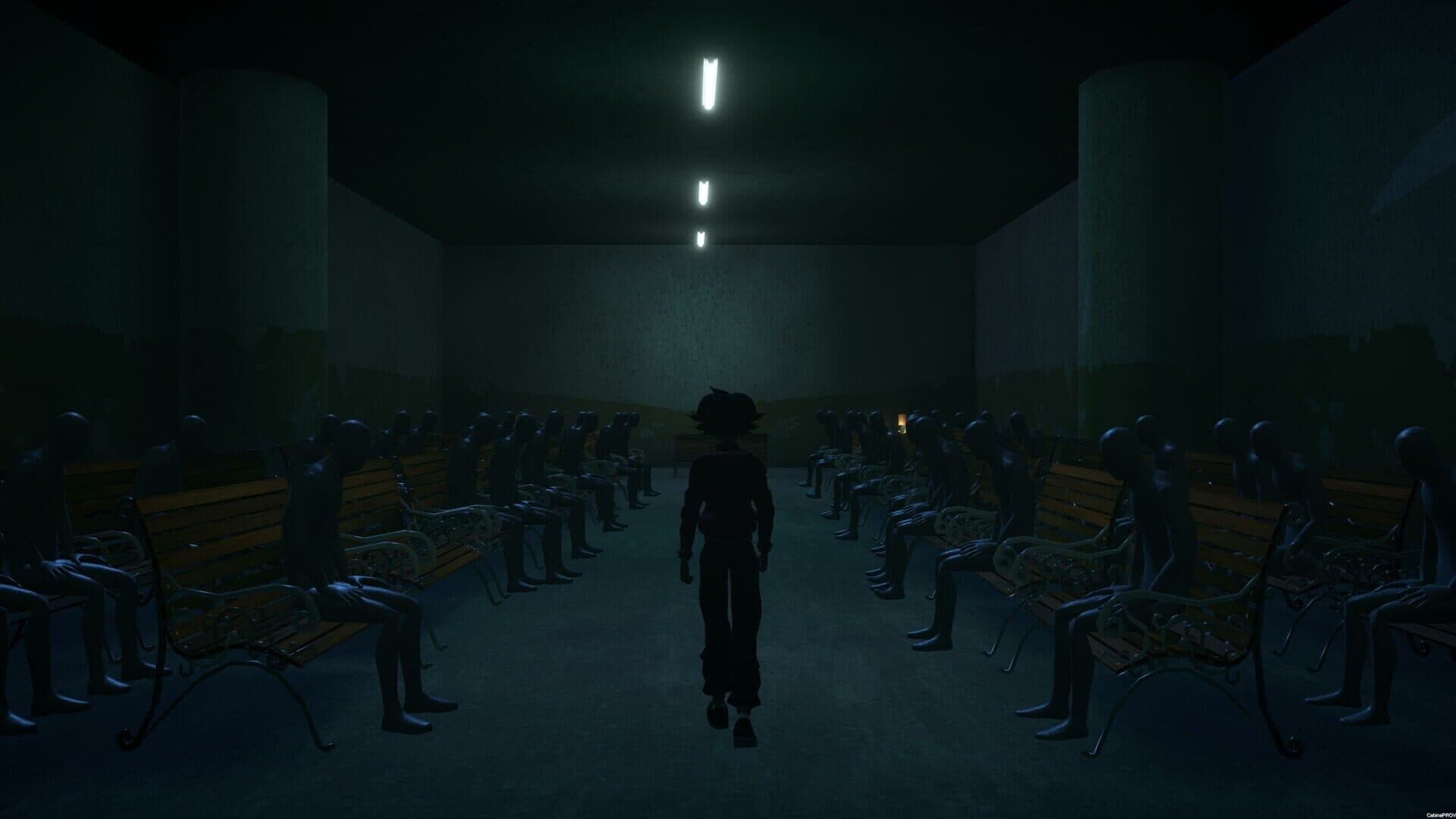 A Pizza Delivery screenshot 9