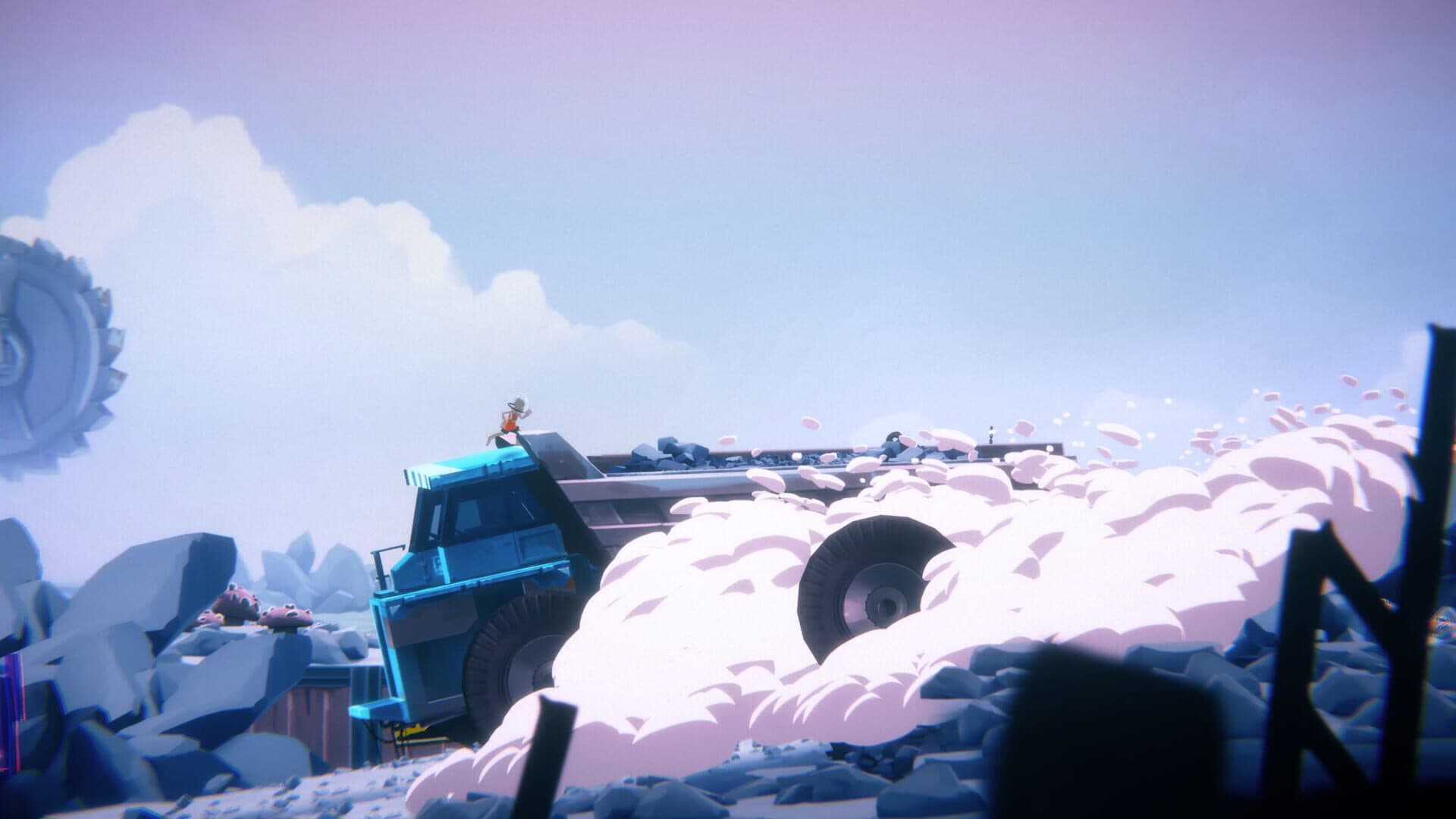 The Cub screenshot 1