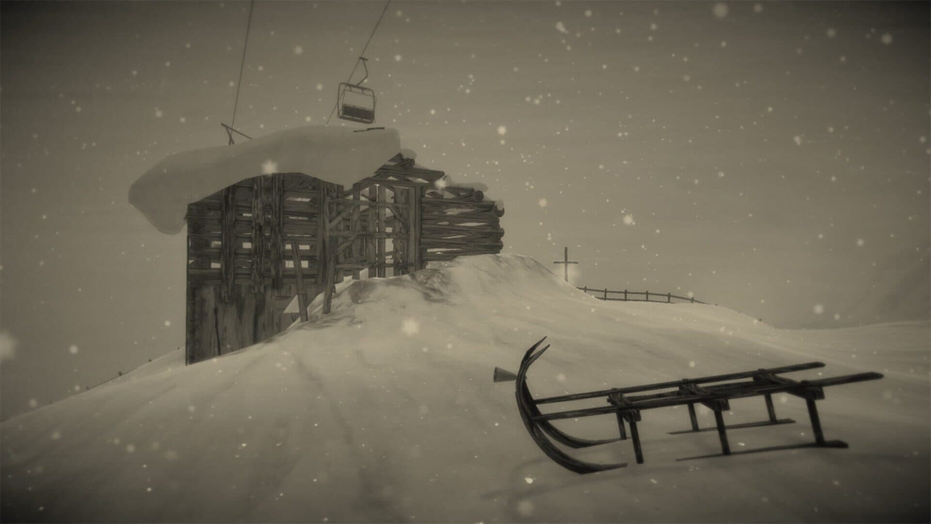 Mundaun screenshot 0