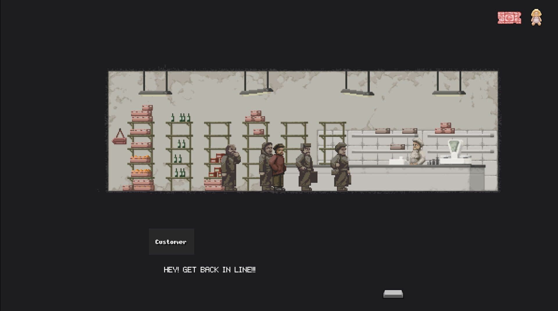 اسکرین‌شات Martial Law - 5