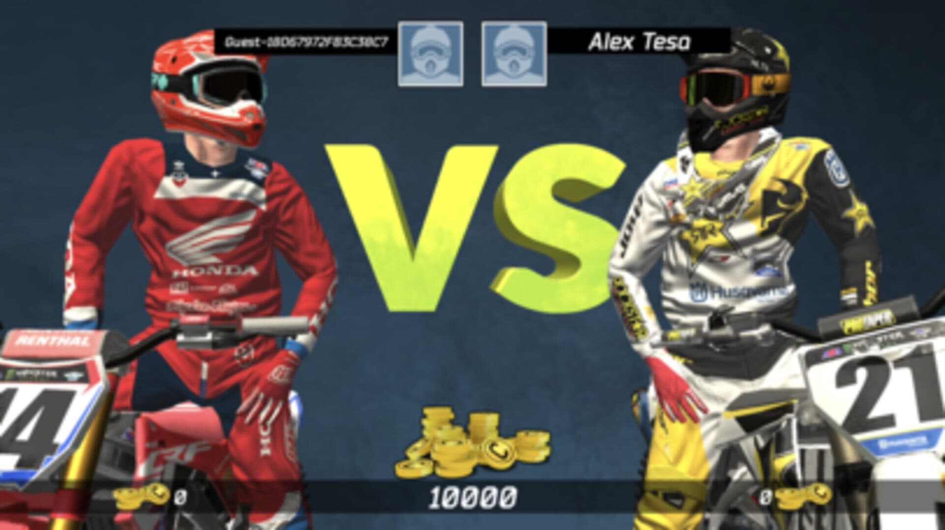 Monster Energy Supercross: The Official Videogame screenshot 9