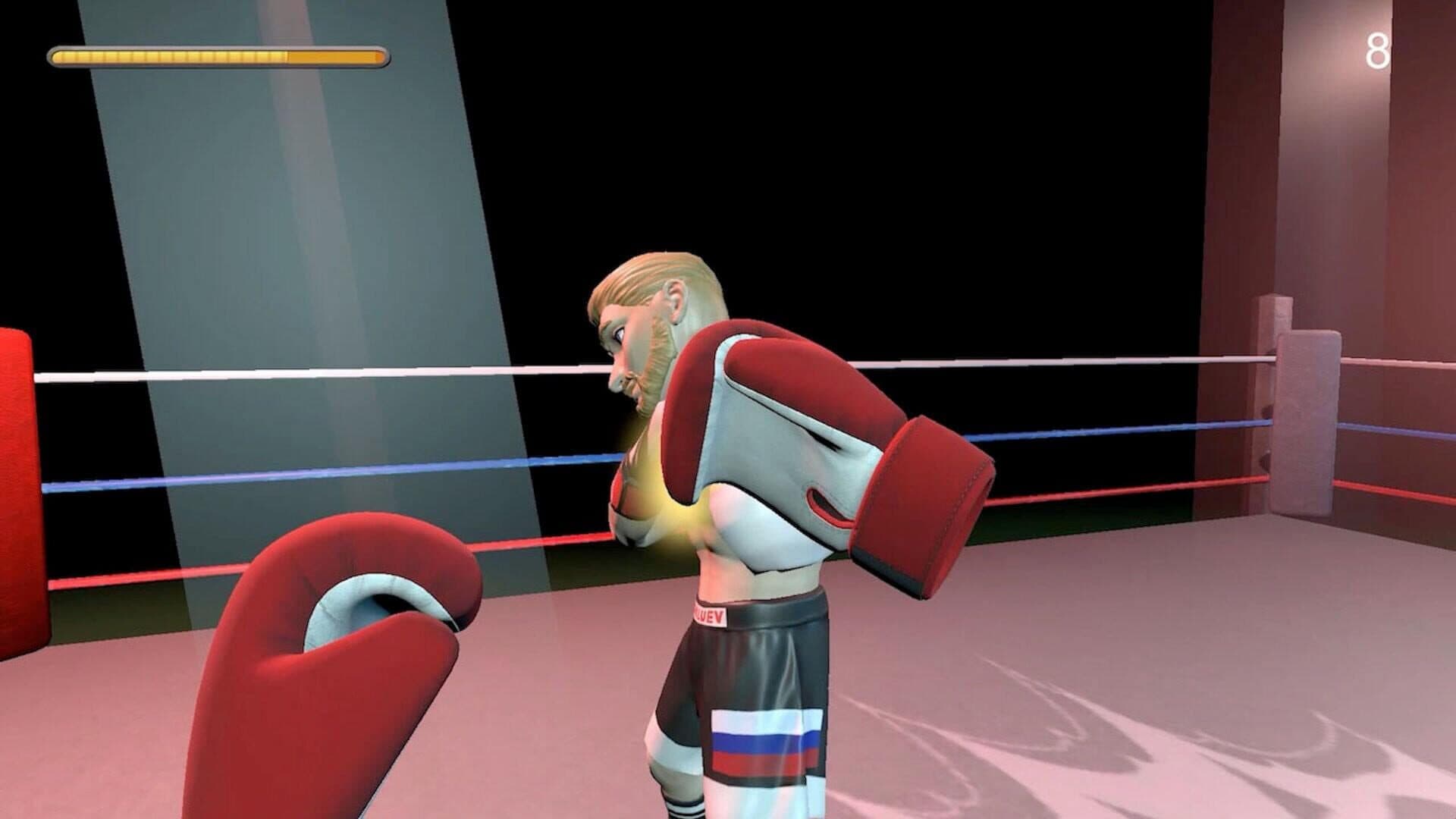 اسکرین‌شات Boxer - 8