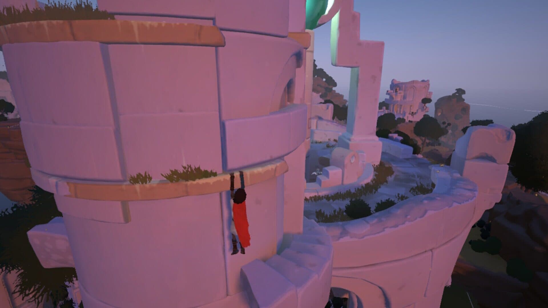 RiME screenshot 2