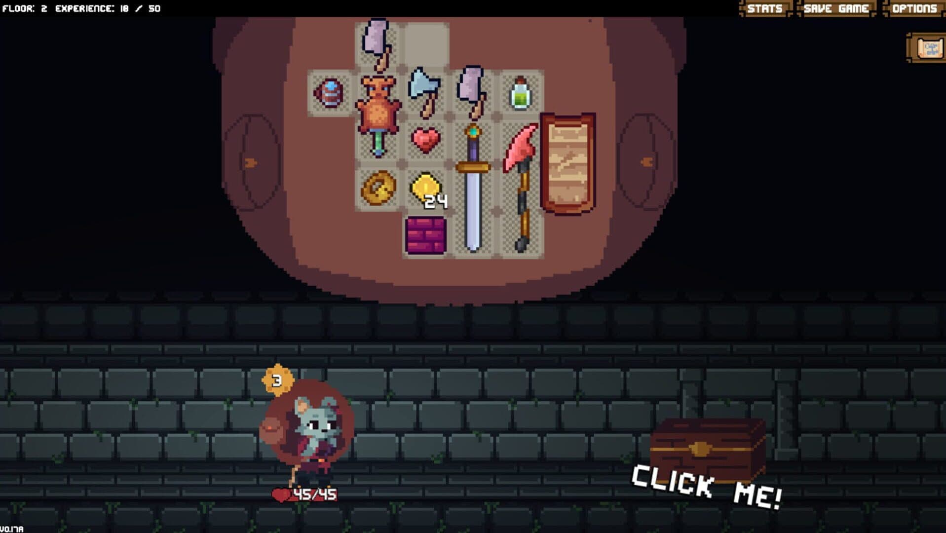 Backpack Hero screenshot 2