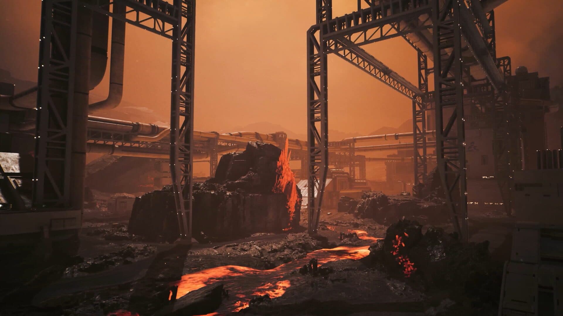 War Robots: Frontiers screenshot 8