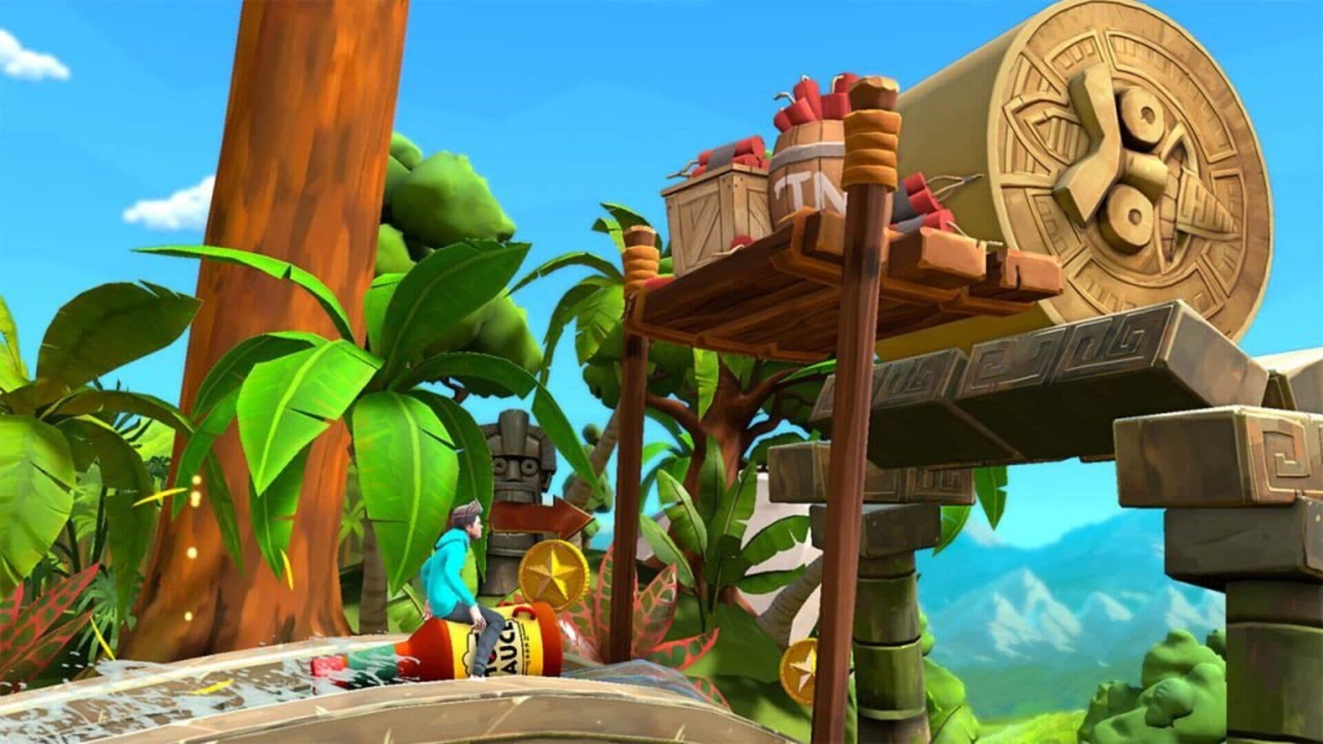 Slide Stars screenshot 3